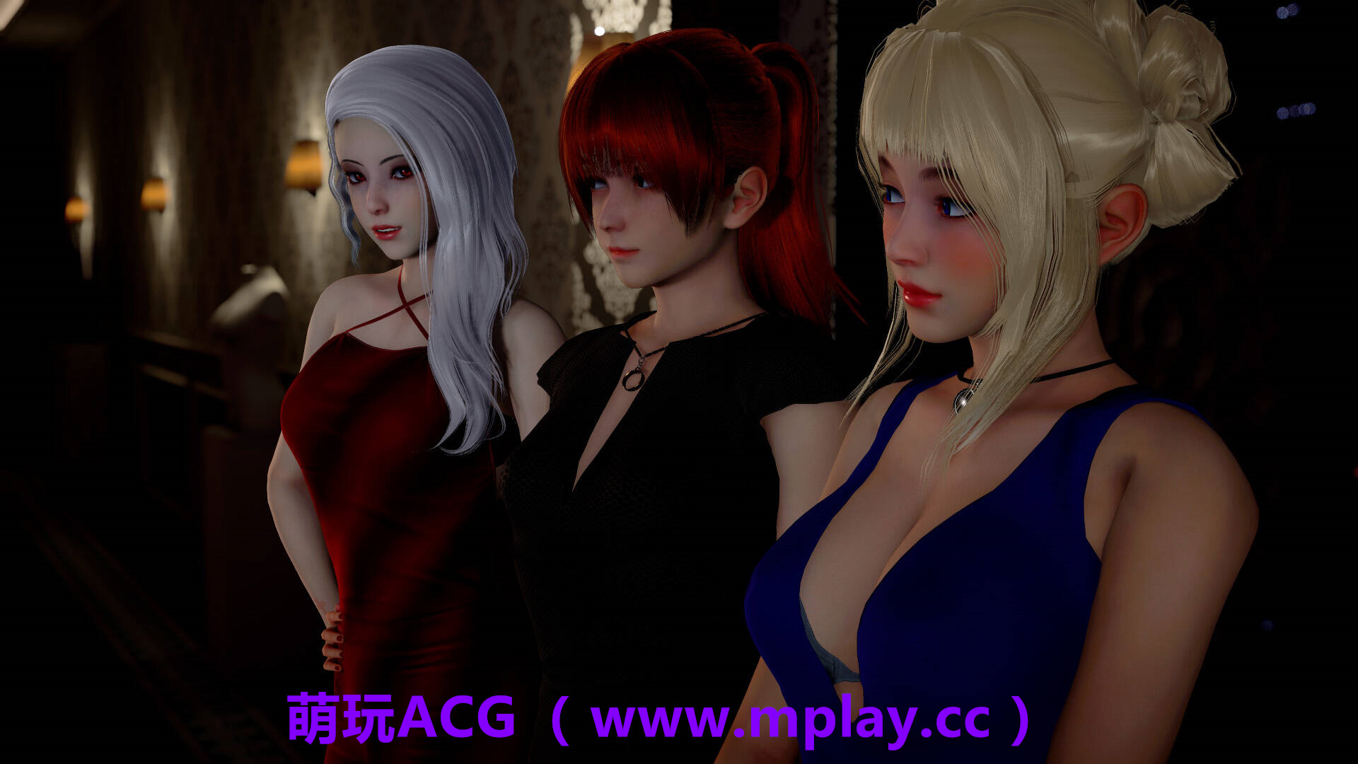 来源于萌玩ACG(www.mplay.cc)-玩转萌系-最新最热的黄油,ACG资源-汉化-破解!!!