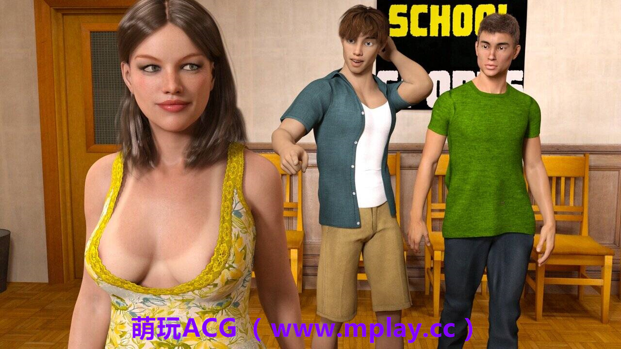 来源于萌玩ACG(www.mplay.cc)-玩转萌系-最新最热的黄油,ACG资源-汉化-破解!!!