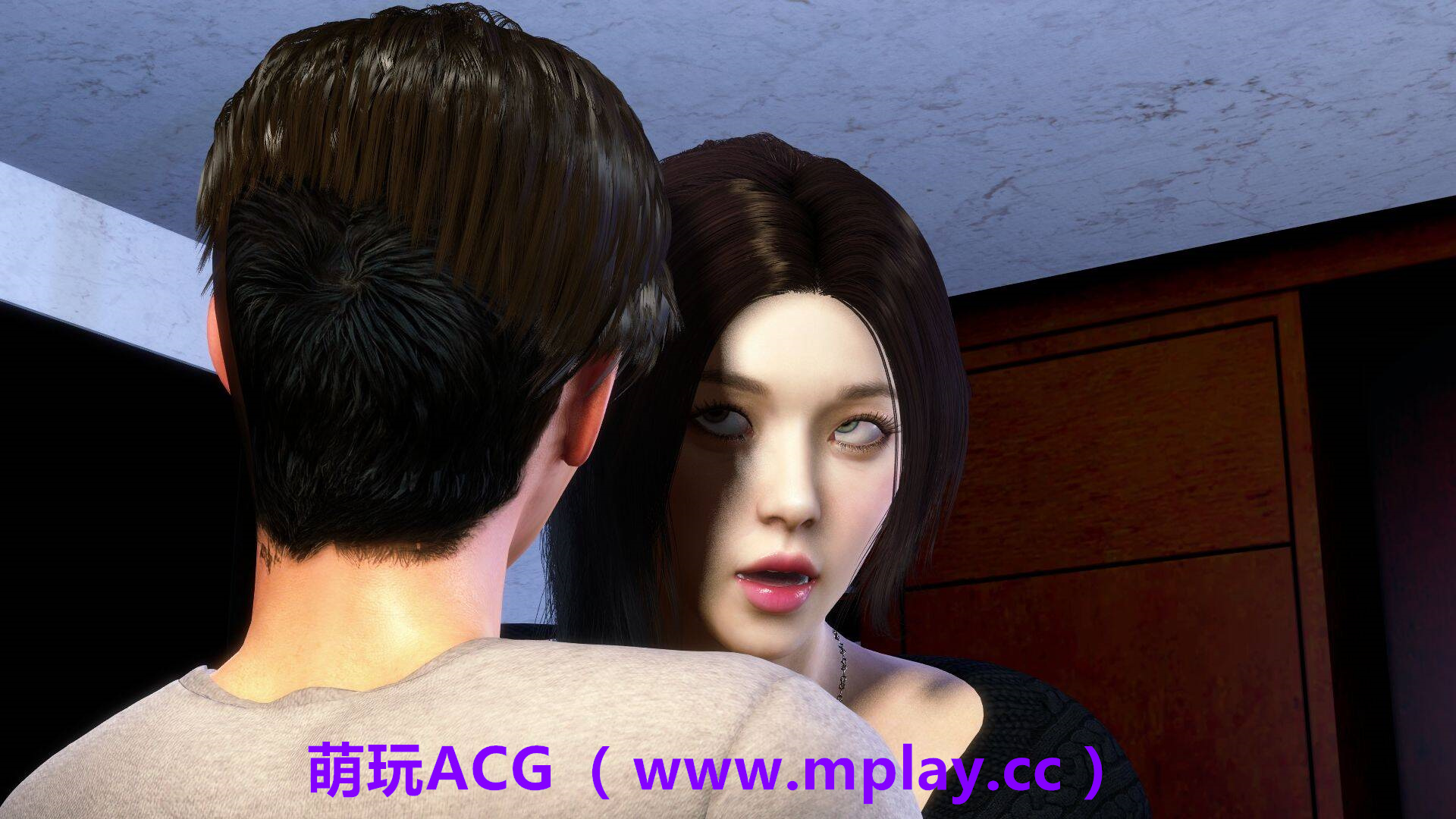 来源于萌玩ACG(www.mplay.cc)-玩转萌系-最新最热的黄油,ACG资源-汉化-破解!!!