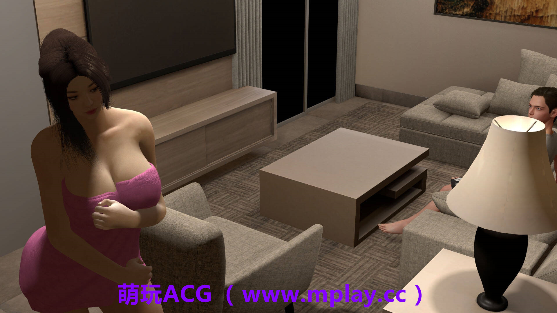 来源于萌玩ACG(www.mplay.cc)-玩转萌系-最新最热的黄油,ACG资源-汉化-破解!!!