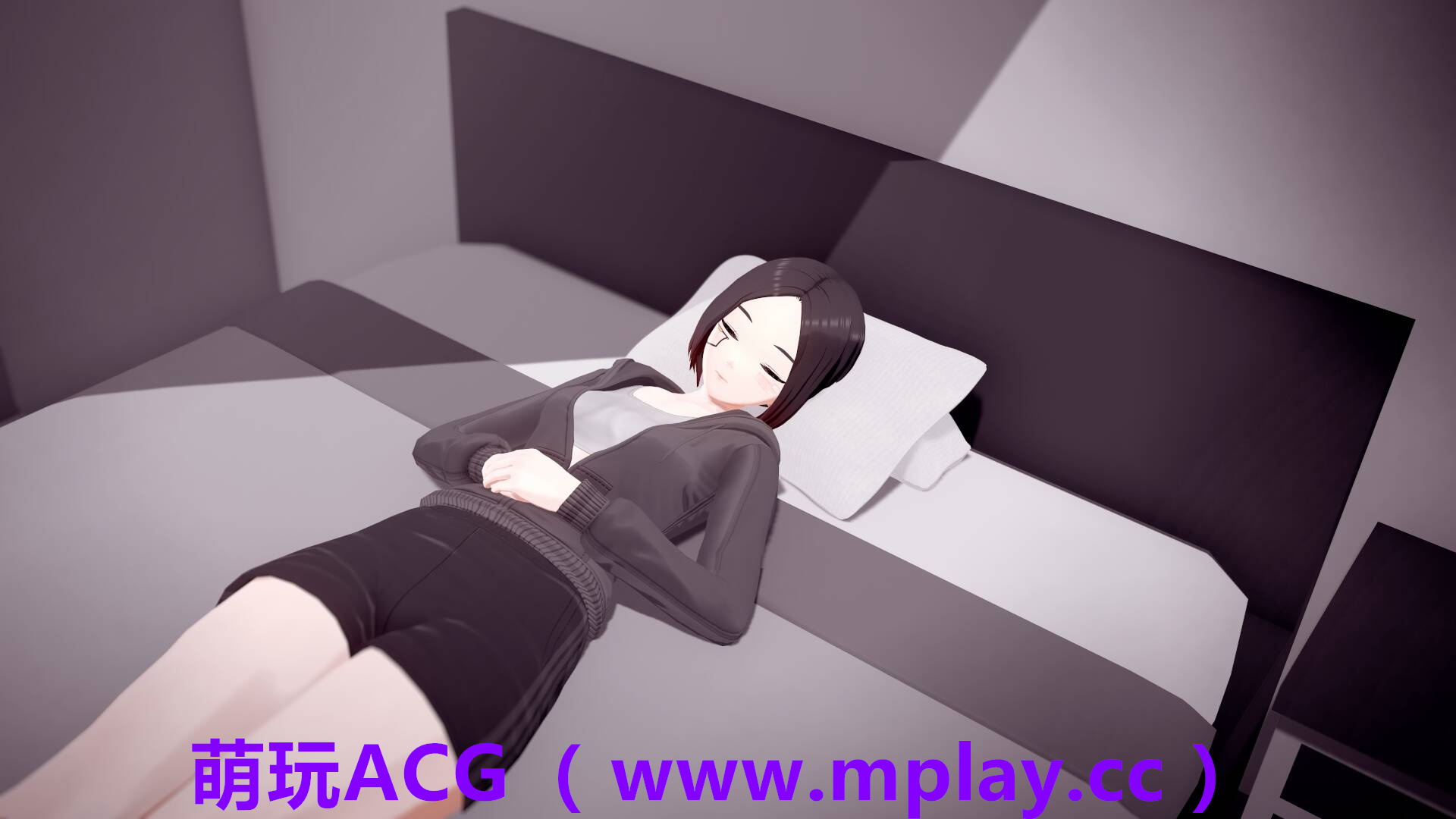 来源于萌玩ACG(www.mplay.cc)-玩转萌系-最新最热的黄油,ACG资源-汉化-破解!!!