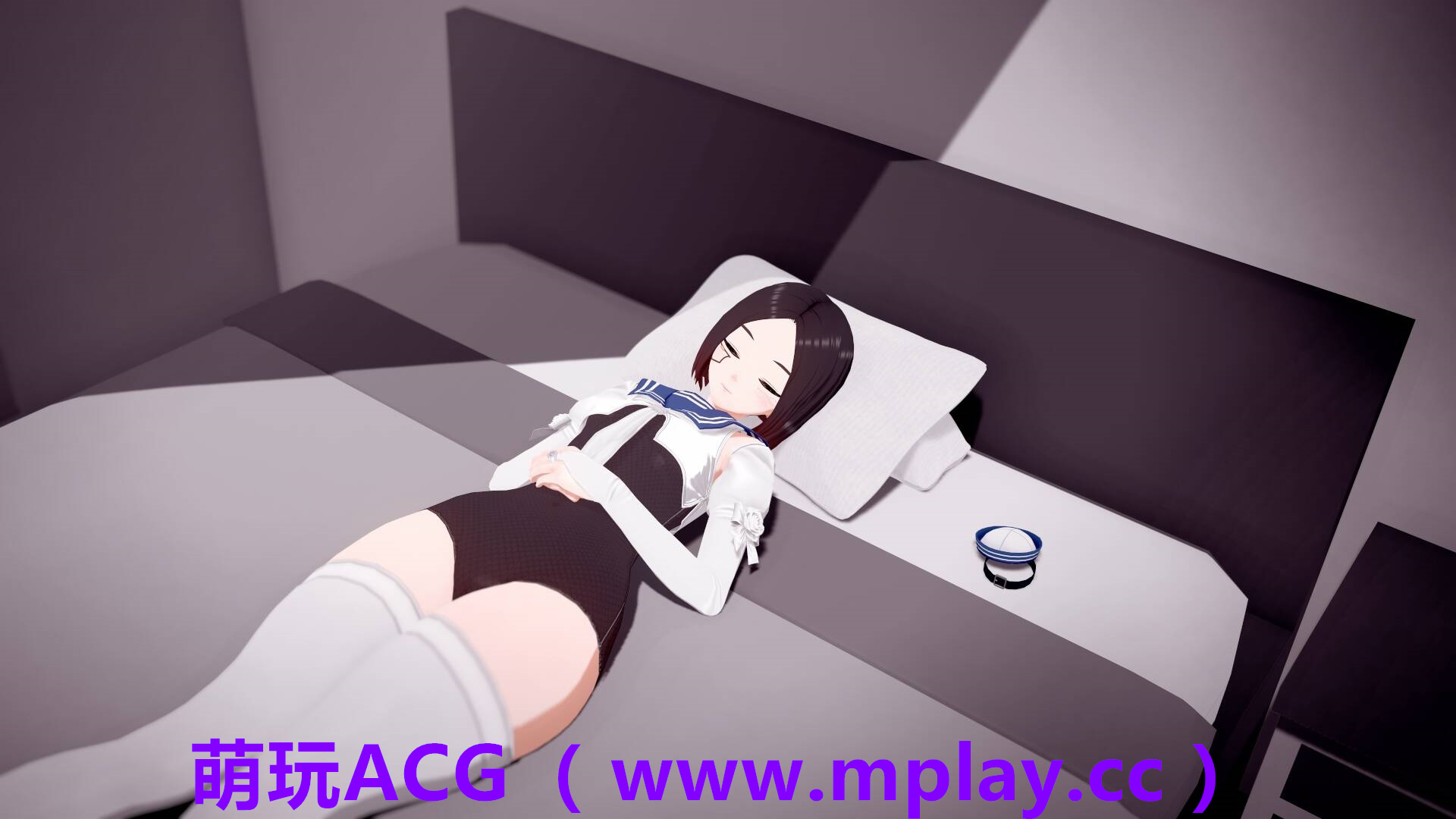 来源于萌玩ACG(www.mplay.cc)-玩转萌系-最新最热的黄油,ACG资源-汉化-破解!!!