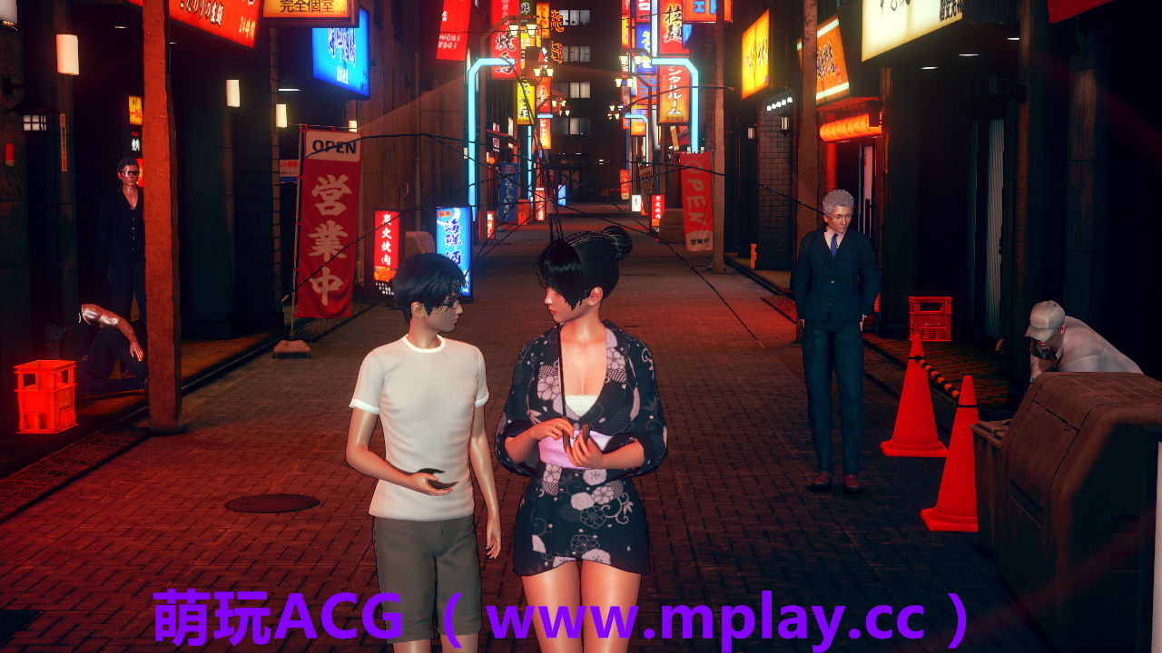 来源于萌玩ACG(www.mplay.cc)-玩转萌系-最新最热的黄油,ACG资源-汉化-破解!!!