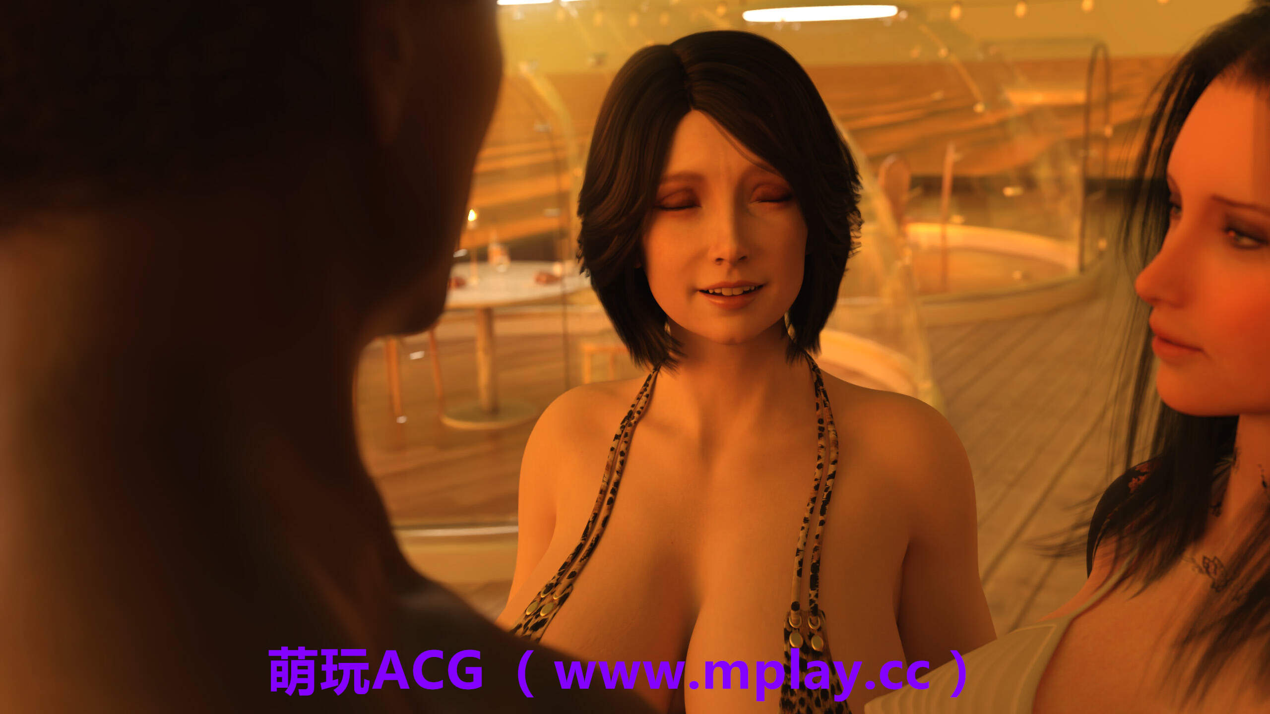 来源于萌玩ACG(www.mplay.cc)-玩转萌系-最新最热的黄油,ACG资源-汉化-破解!!!