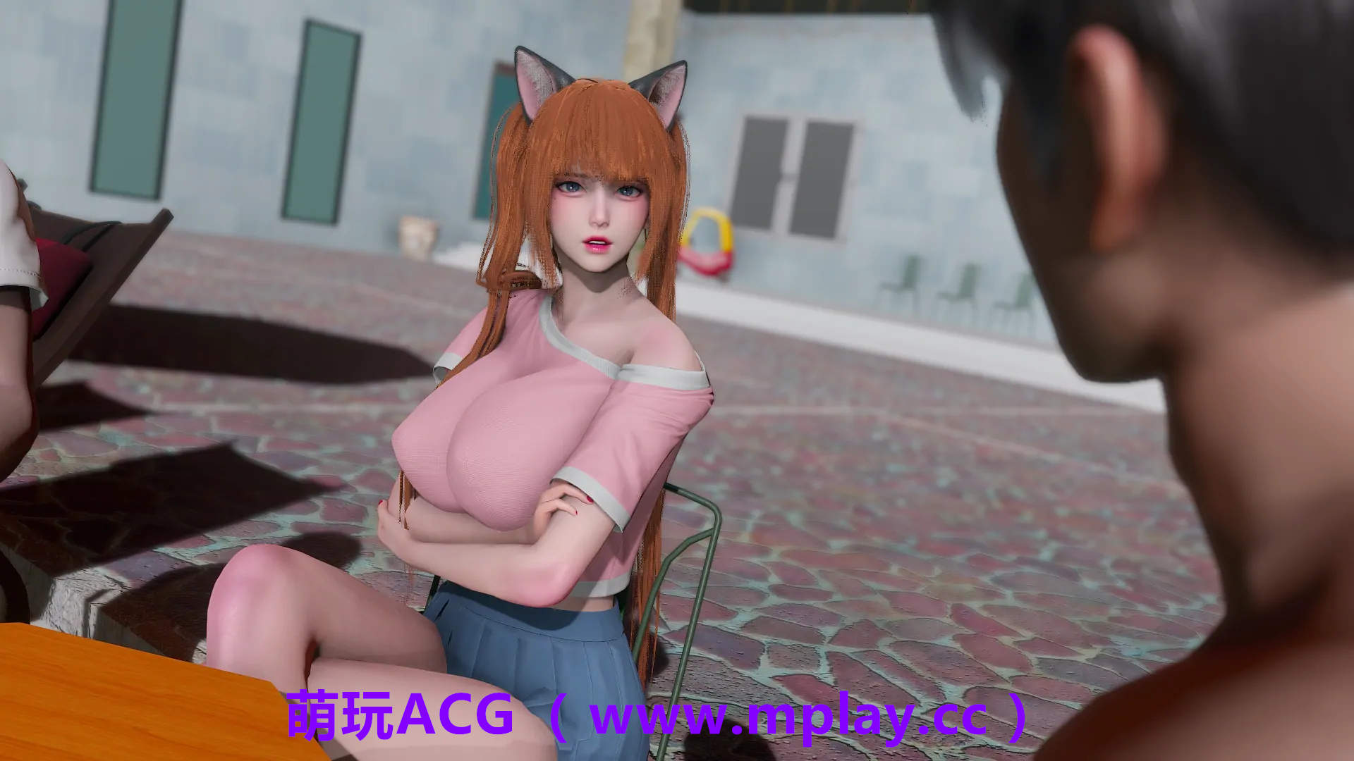 来源于萌玩ACG(www.mplay.cc)-玩转萌系-最新最热的黄油,ACG资源-汉化-破解!!!