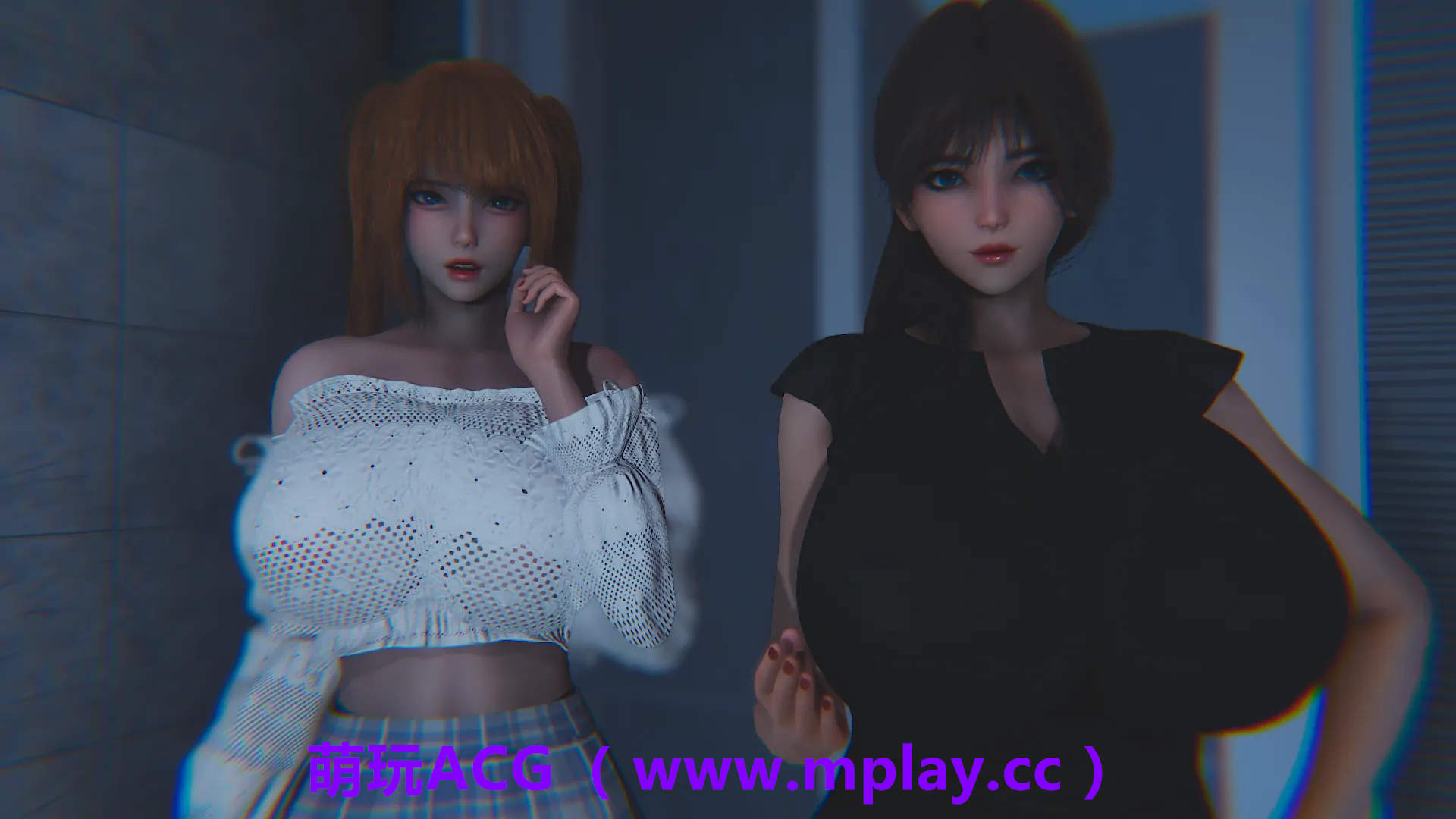 来源于萌玩ACG(www.mplay.cc)-玩转萌系-最新最热的黄油,ACG资源-汉化-破解!!!