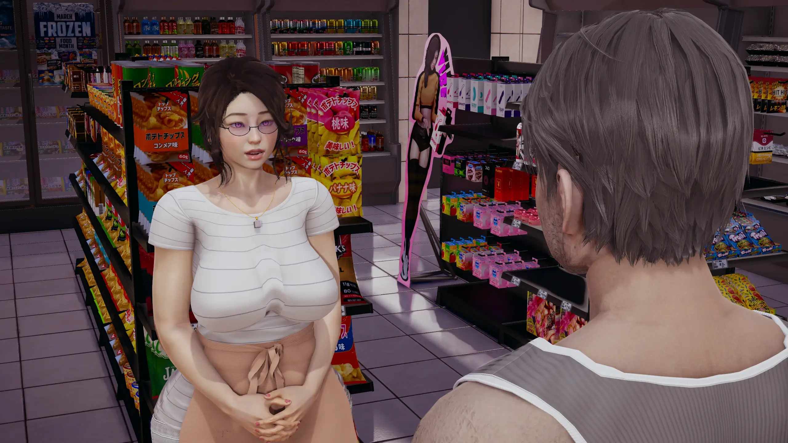 来源于萌玩ACG(www.mplay.cc)-玩转萌系-最新最热的黄油,ACG资源-汉化-破解!!!