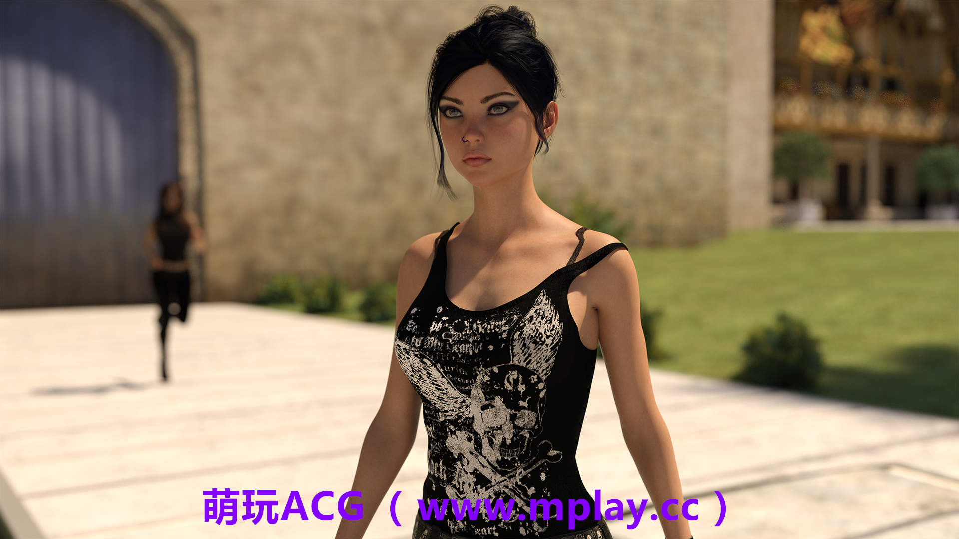 来源于萌玩ACG(www.mplay.cc)-玩转萌系-最新最热的黄油,ACG资源-汉化-破解!!!