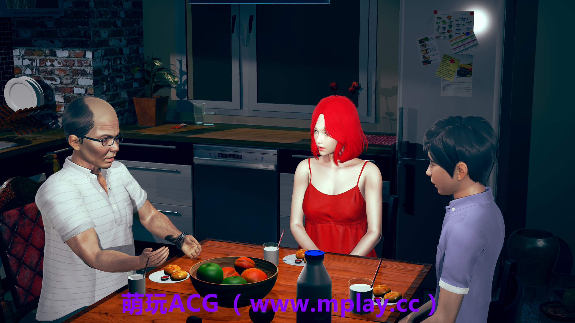 来源于萌玩ACG(www.mplay.cc)-玩转萌系-最新最热的黄油,ACG资源-汉化-破解!!!