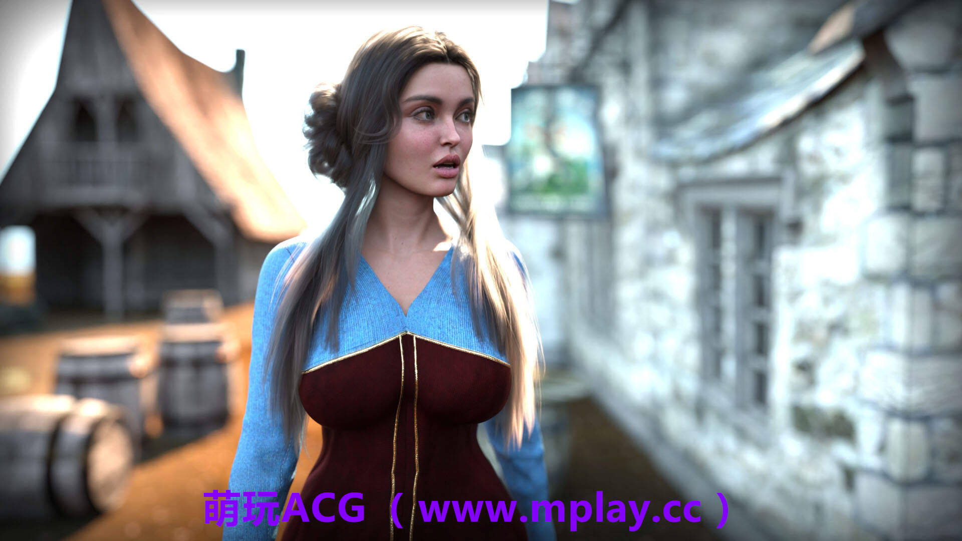 来源于萌玩ACG(www.mplay.cc)-玩转萌系-最新最热的黄油,ACG资源-汉化-破解!!!