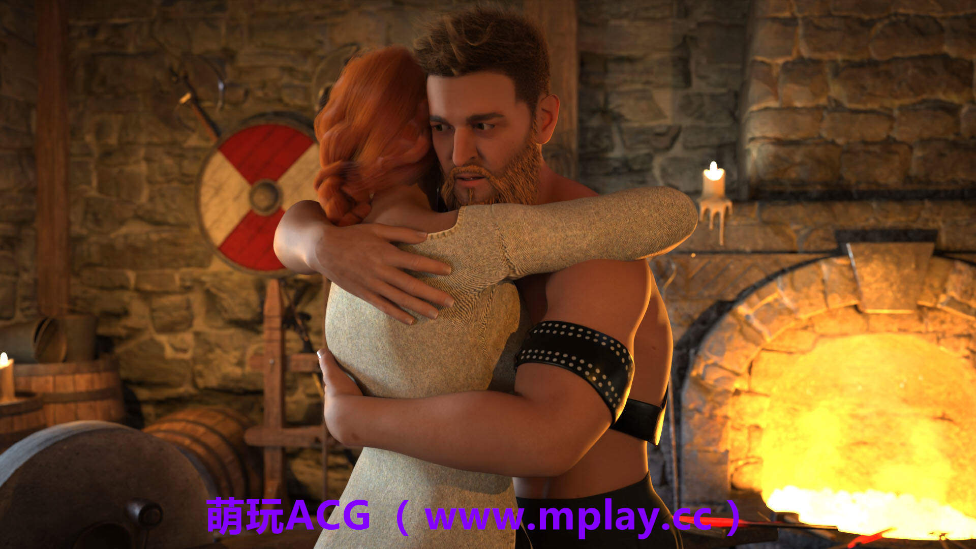 来源于萌玩ACG(www.mplay.cc)-玩转萌系-最新最热的黄油,ACG资源-汉化-破解!!!