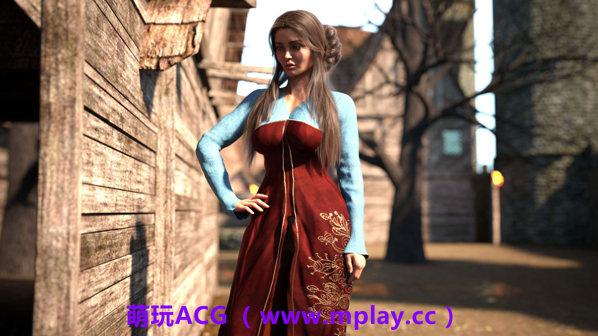 来源于萌玩ACG(www.mplay.cc)-玩转萌系-最新最热的黄油,ACG资源-汉化-破解!!!