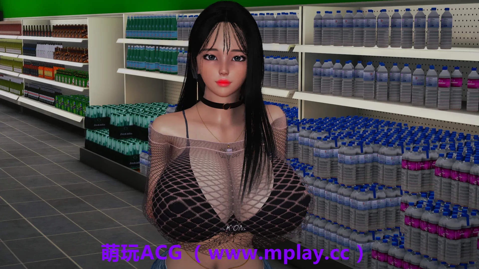 来源于萌玩ACG(www.mplay.cc)-玩转萌系-最新最热的黄油,ACG资源-汉化-破解!!!