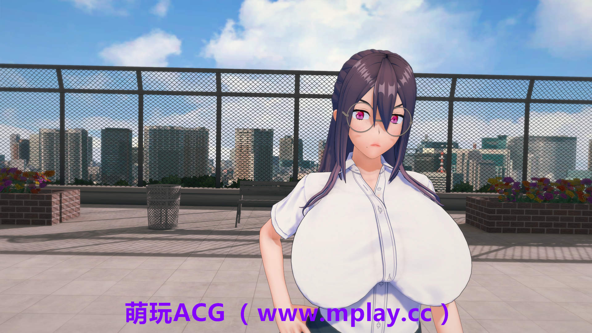 来源于萌玩ACG(www.mplay.cc)-玩转萌系-最新最热的黄油,ACG资源-汉化-破解!!!