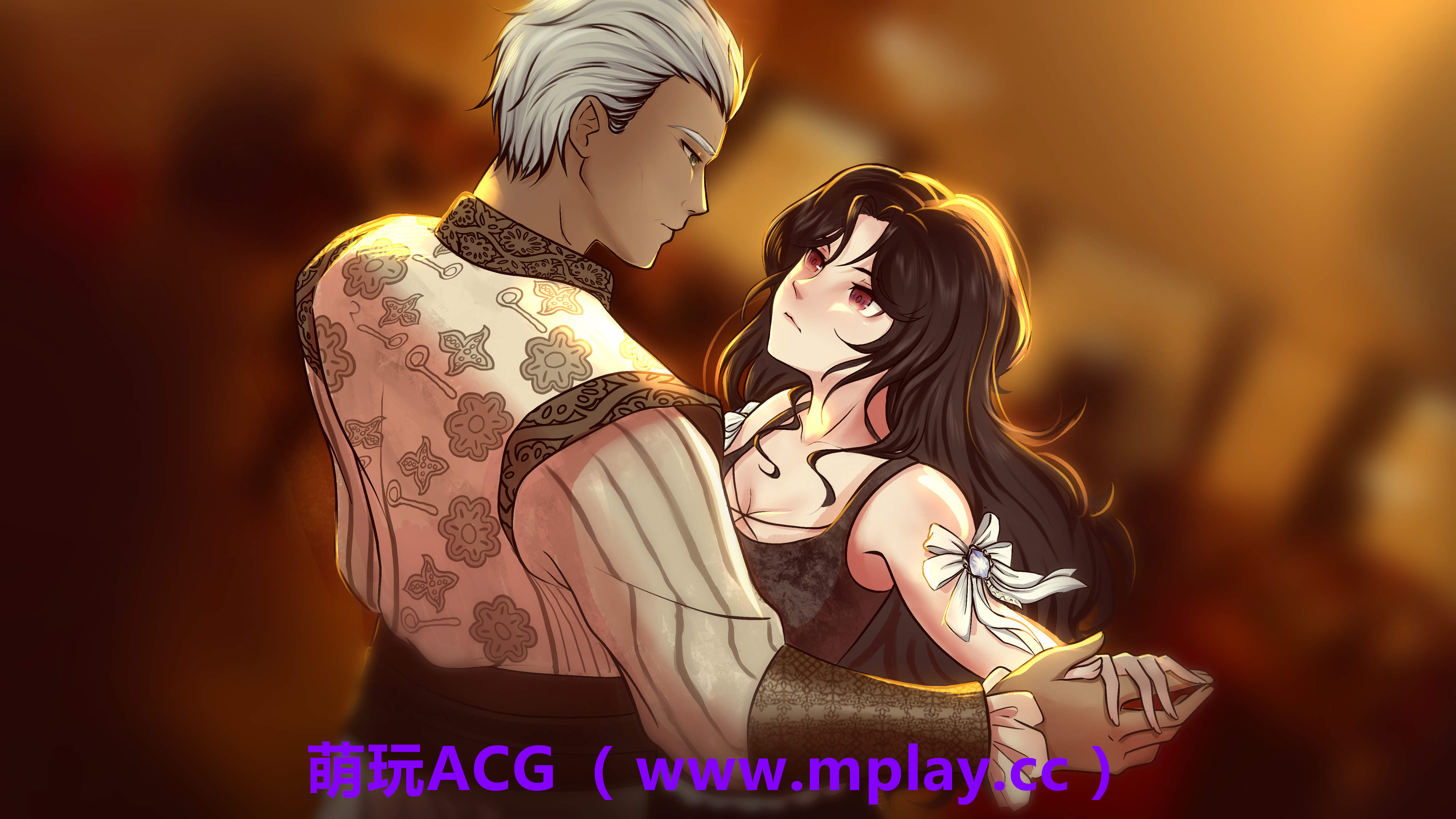 来源于萌玩ACG(www.mplay.cc)-玩转萌系-最新最热的黄油,ACG资源-汉化-破解!!!