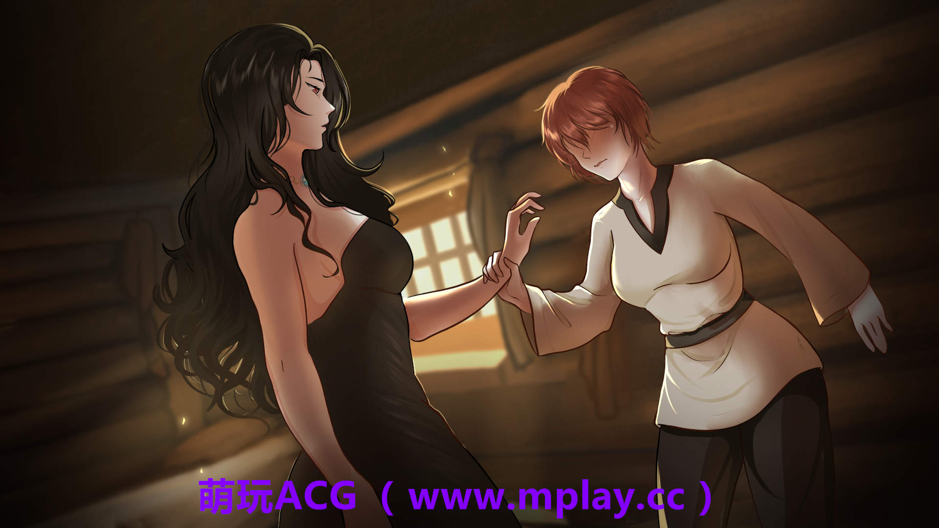 来源于萌玩ACG(www.mplay.cc)-玩转萌系-最新最热的黄油,ACG资源-汉化-破解!!!