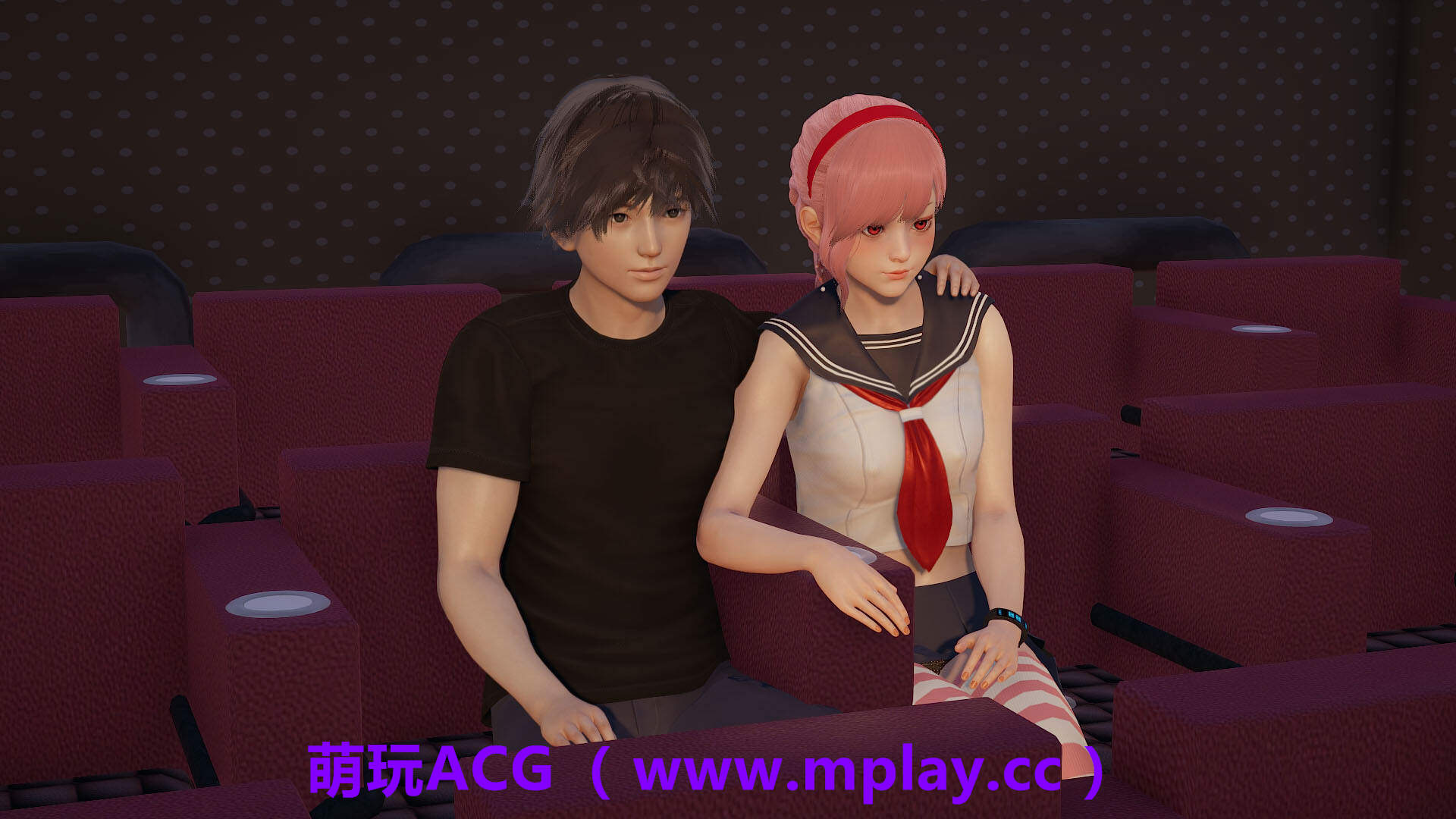 来源于萌玩ACG(www.mplay.cc)-玩转萌系-最新最热的黄油,ACG资源-汉化-破解!!!