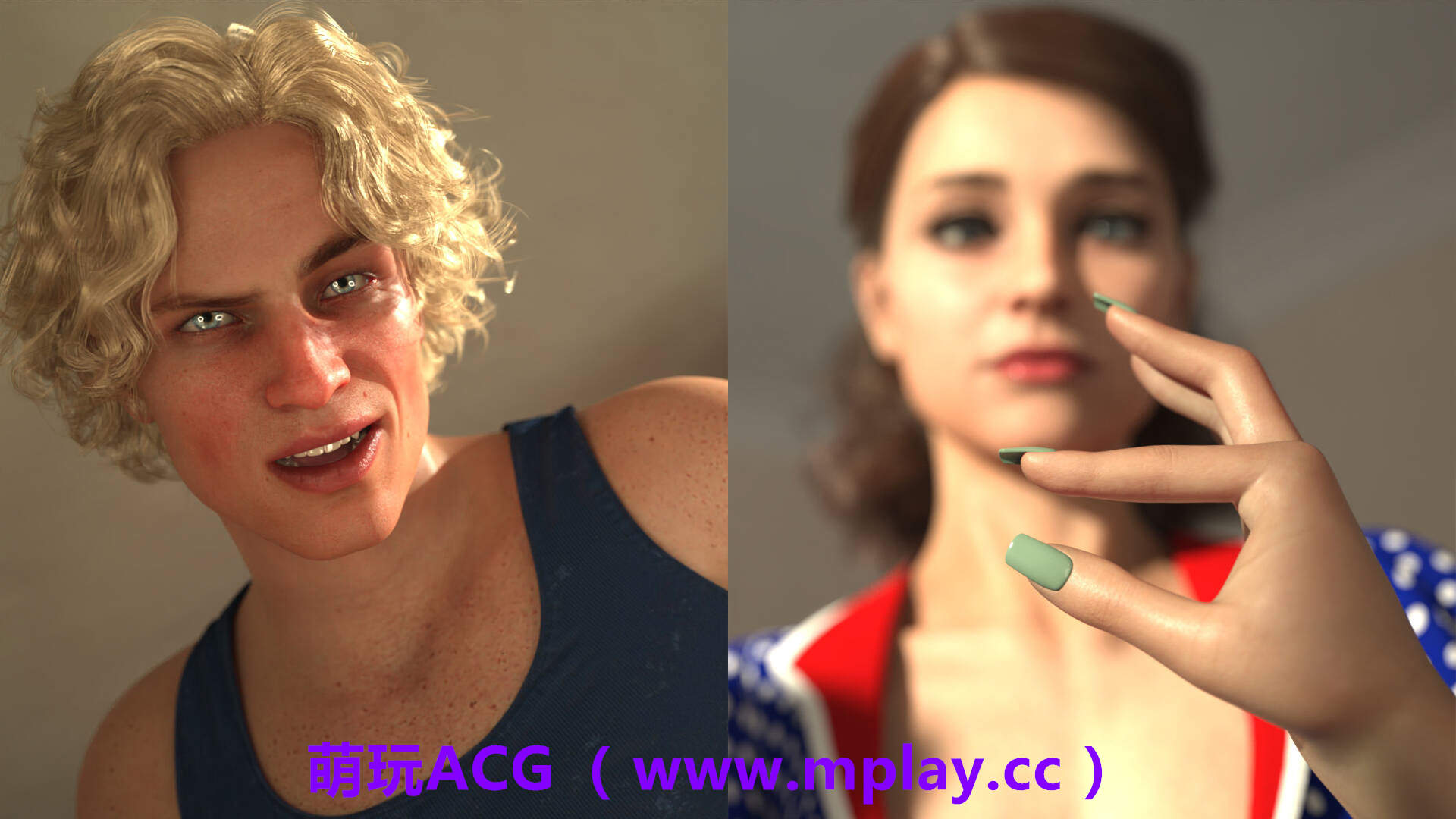 来源于萌玩ACG(www.mplay.cc)-玩转萌系-最新最热的黄油,ACG资源-汉化-破解!!!