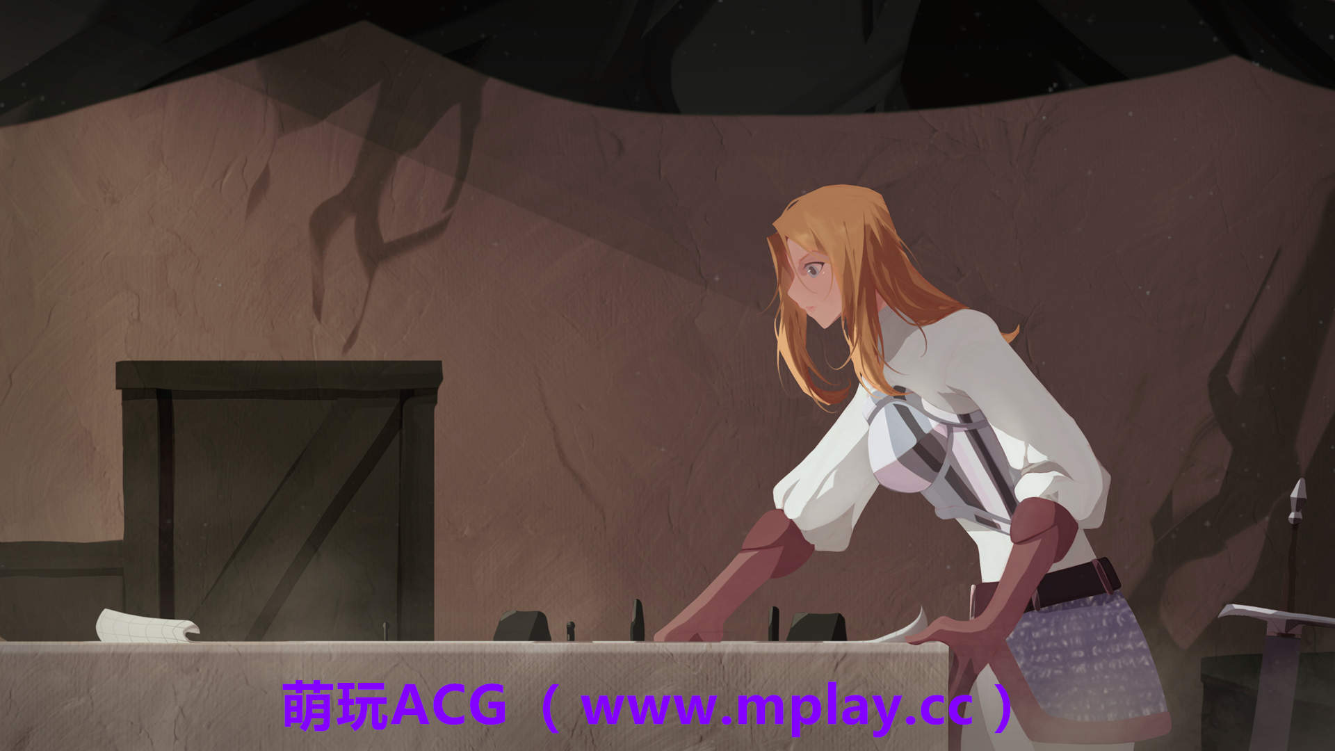 来源于萌玩ACG(www.mplay.cc)-玩转萌系-最新最热的黄油,ACG资源-汉化-破解!!!