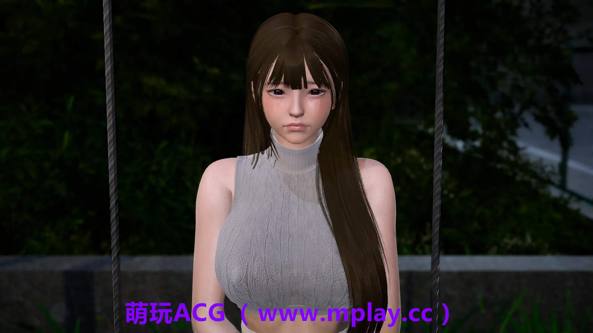 来源于萌玩ACG(www.mplay.cc)-玩转萌系-最新最热的黄油,ACG资源-汉化-破解!!!