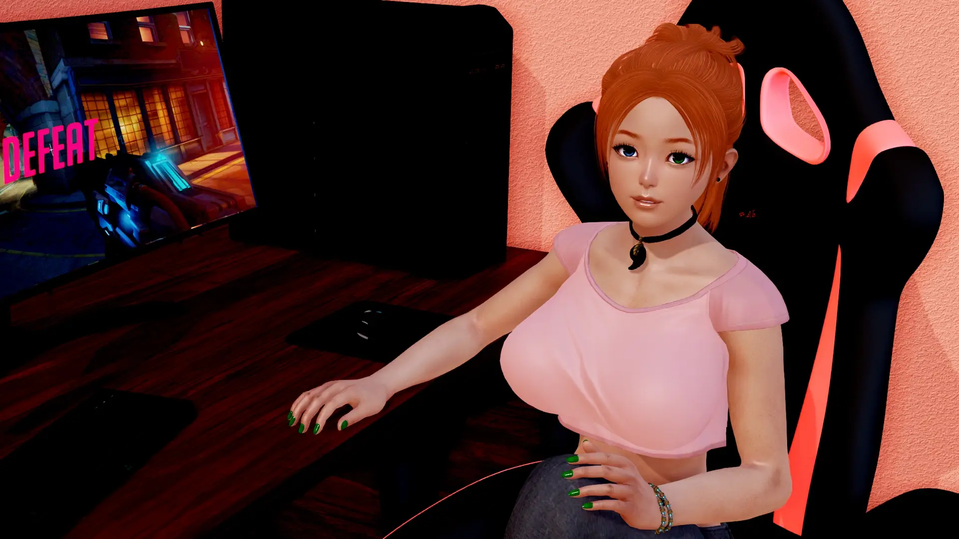 来源于萌玩ACG(www.mplay.cc)-玩转萌系-最新最热的黄油,ACG资源-汉化-破解!!!