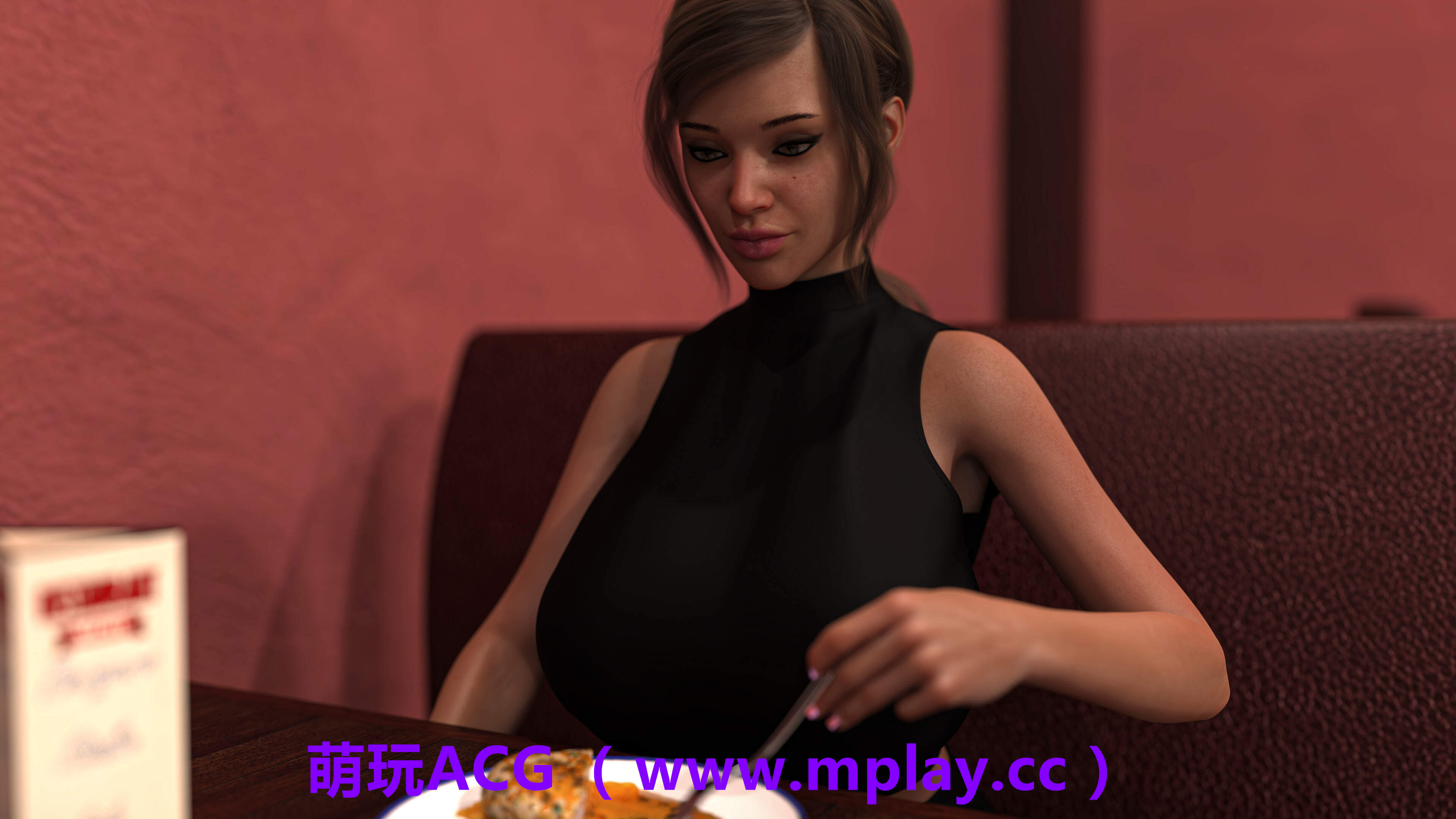 来源于萌玩ACG(www.mplay.cc)-玩转萌系-最新最热的黄油,ACG资源-汉化-破解!!!