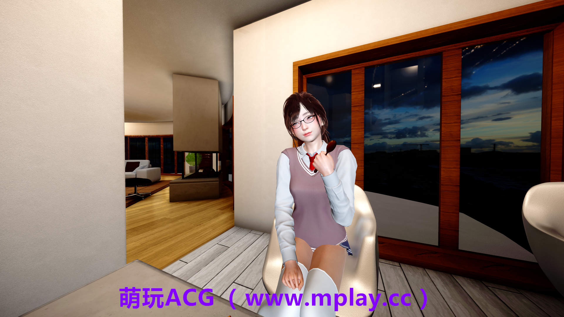 来源于萌玩ACG(www.mplay.cc)-玩转萌系-最新最热的黄油,ACG资源-汉化-破解!!!