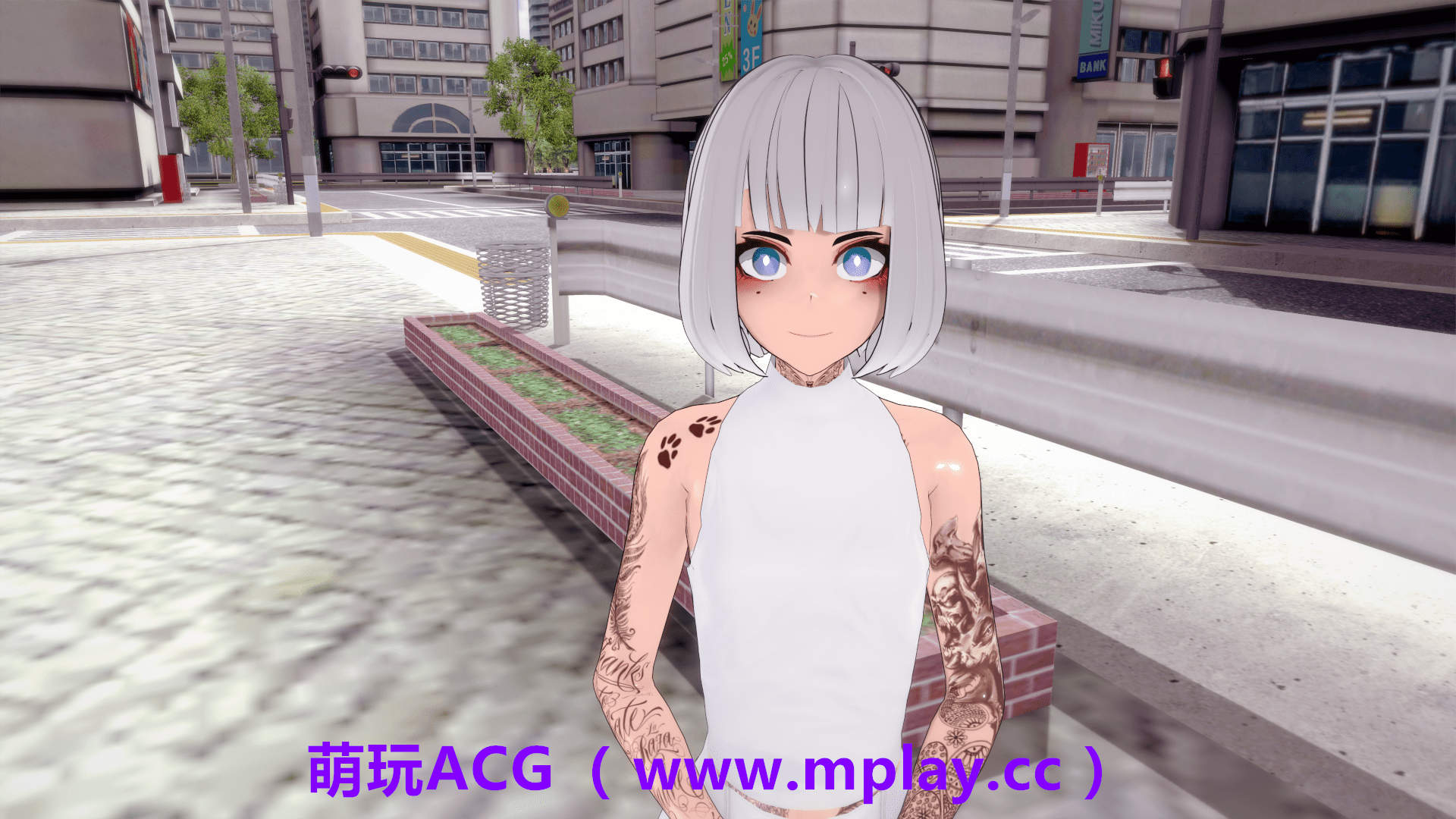 来源于萌玩ACG(www.mplay.cc)-玩转萌系-最新最热的黄油,ACG资源-汉化-破解!!!