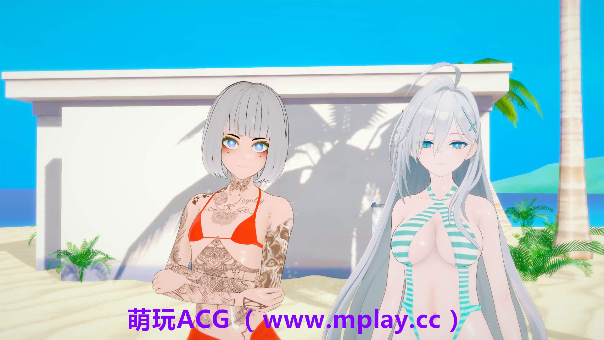 来源于萌玩ACG(www.mplay.cc)-玩转萌系-最新最热的黄油,ACG资源-汉化-破解!!!