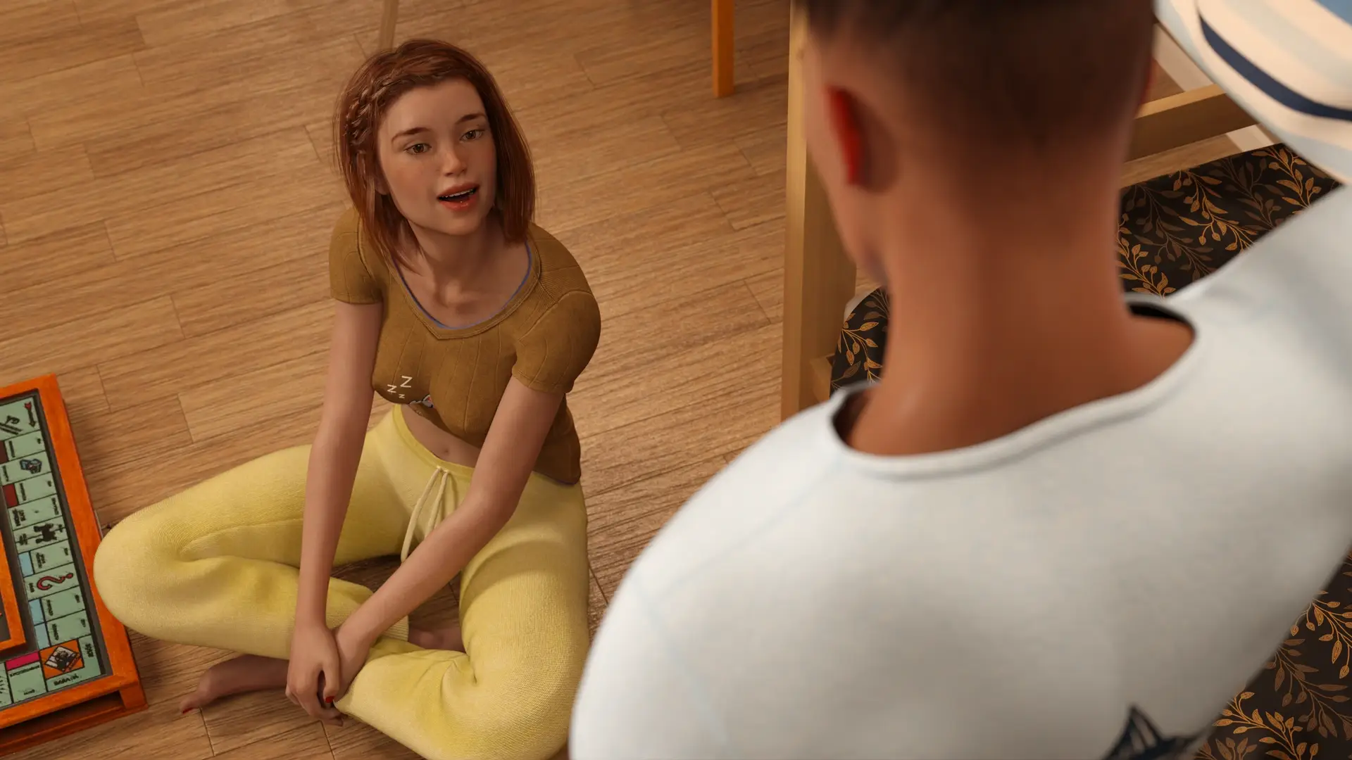 来源于萌玩ACG(www.mplay.cc)-玩转萌系-最新最热的黄油,ACG资源-汉化-破解!!!