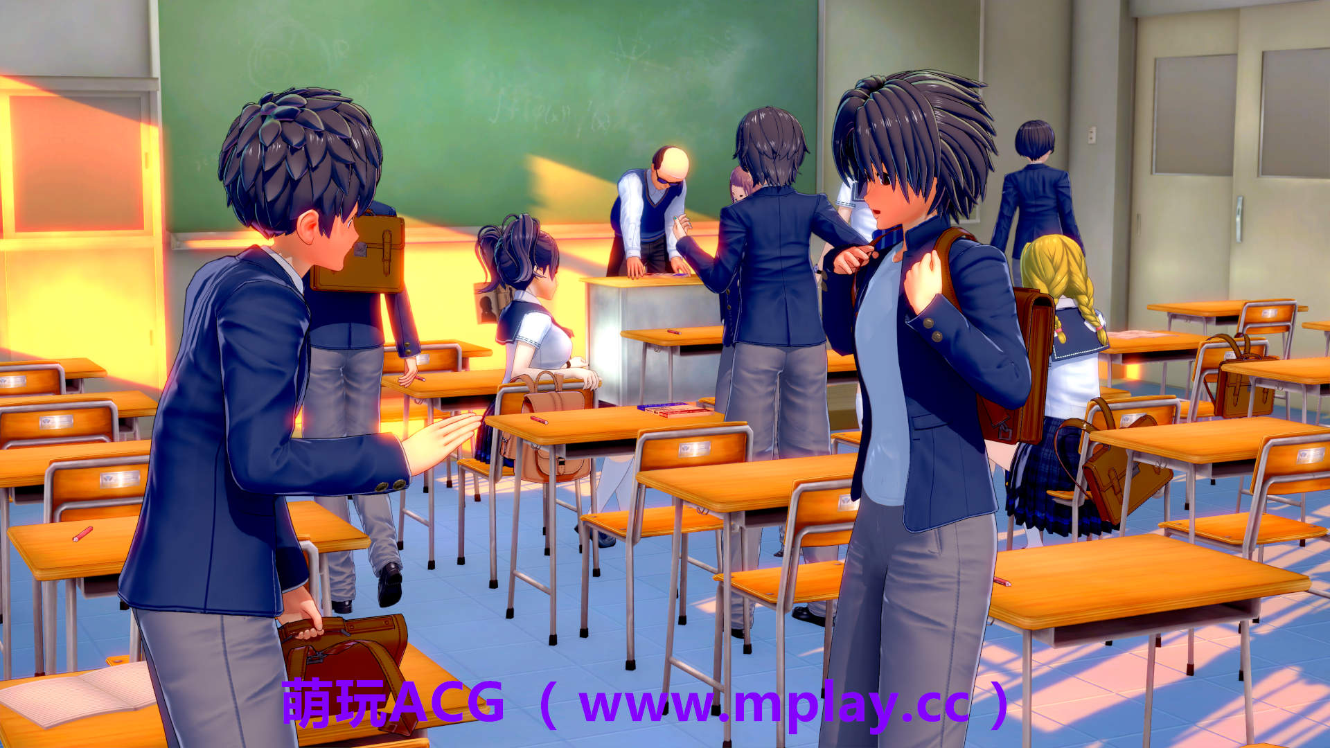 来源于萌玩ACG(www.mplay.cc)-玩转萌系-最新最热的黄油,ACG资源-汉化-破解!!!