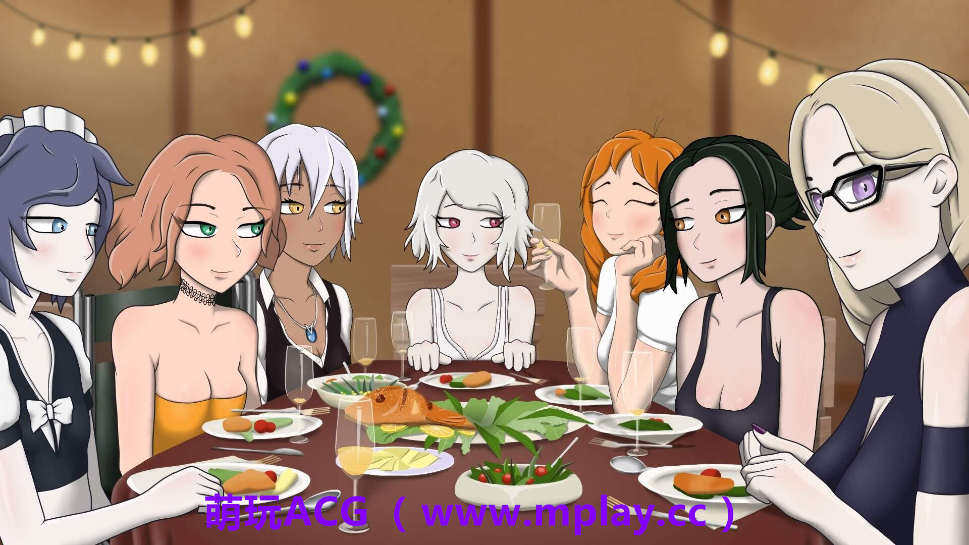 来源于萌玩ACG(www.mplay.cc)-玩转萌系-最新最热的黄油,ACG资源-汉化-破解!!!