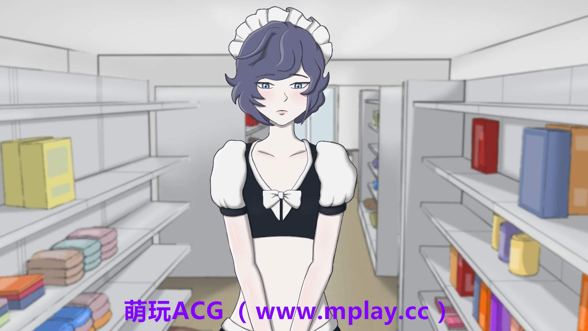 来源于萌玩ACG(www.mplay.cc)-玩转萌系-最新最热的黄油,ACG资源-汉化-破解!!!