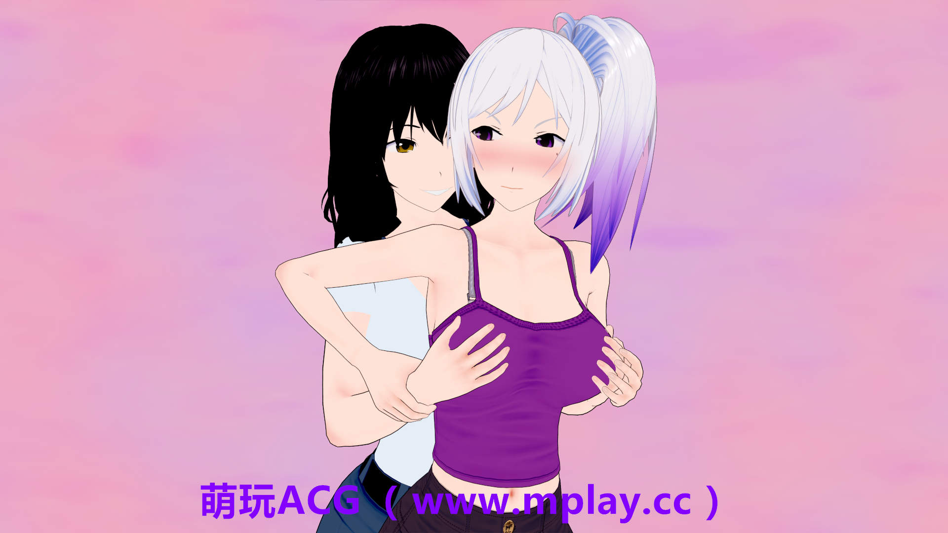 来源于萌玩ACG(www.mplay.cc)-玩转萌系-最新最热的黄油,ACG资源-汉化-破解!!!