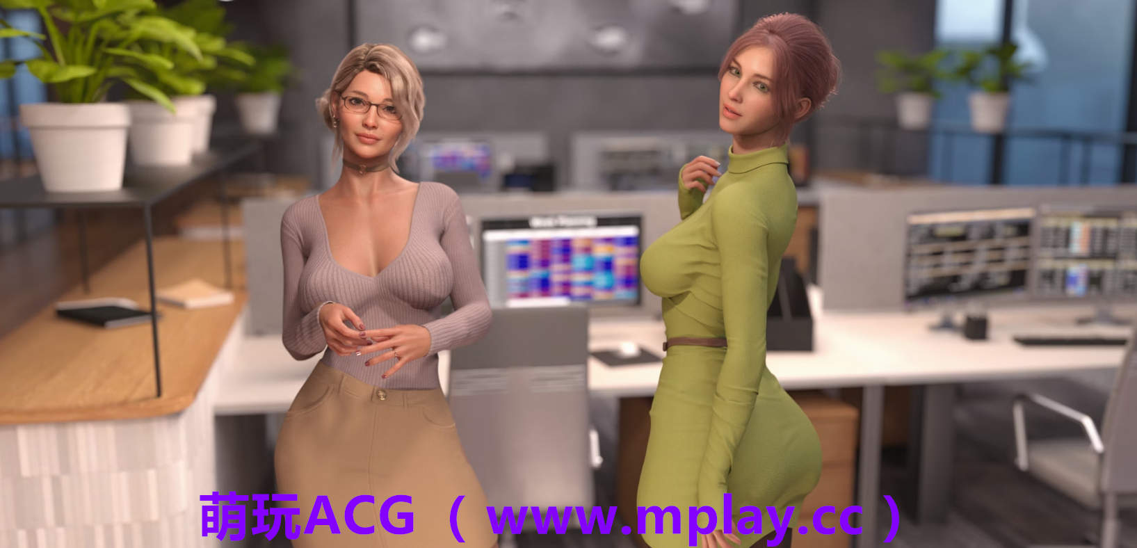 来源于萌玩ACG(www.mplay.cc)-玩转萌系-最新最热的黄油,ACG资源-汉化-破解!!!