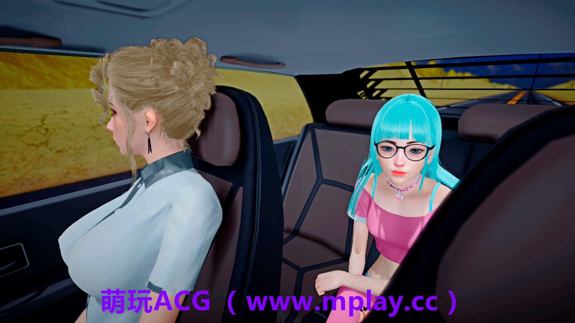 来源于萌玩ACG(www.mplay.cc)-玩转萌系-最新最热的黄油,ACG资源-汉化-破解!!!