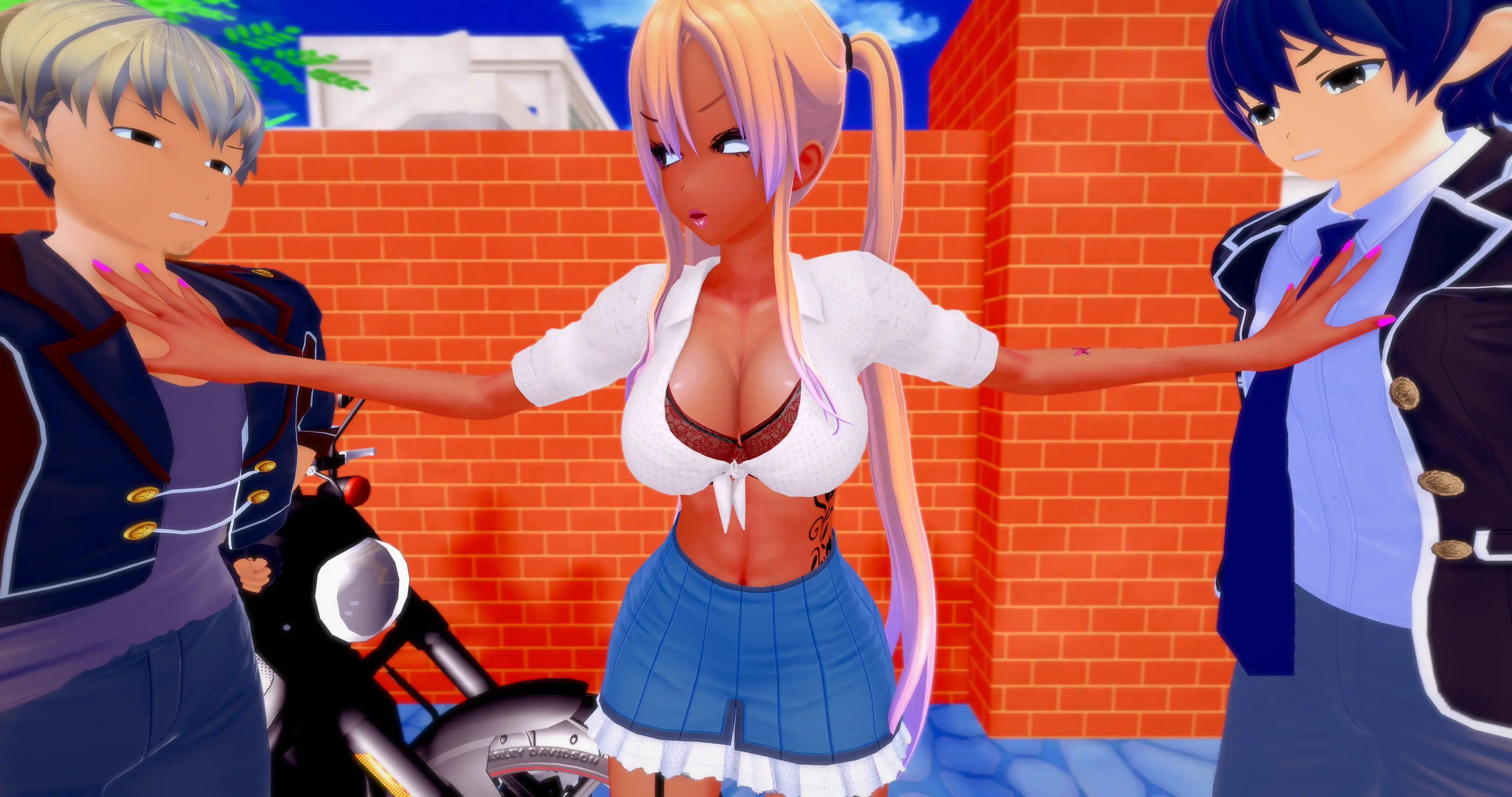 来源于萌玩ACG(www.mplay.cc)-玩转萌系-最新最热的黄油,ACG资源-汉化-破解!!!