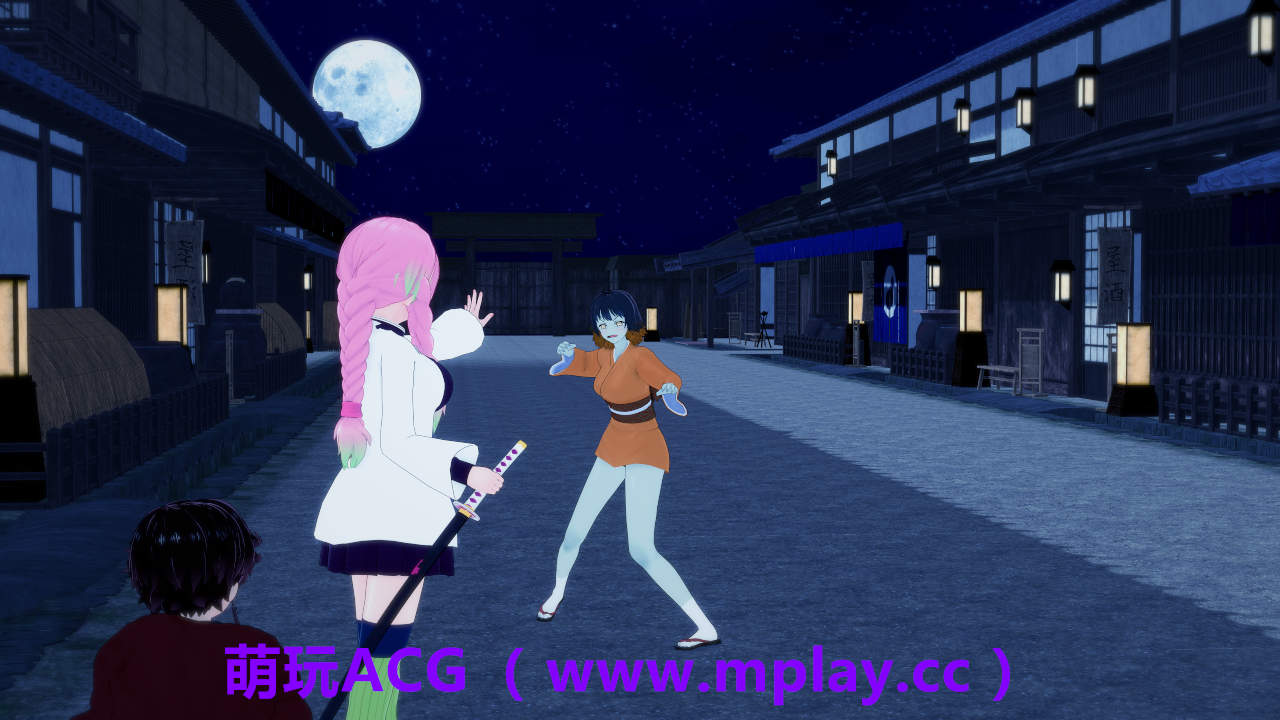 来源于萌玩ACG(www.mplay.cc)-玩转萌系-最新最热的黄油,ACG资源-汉化-破解!!!