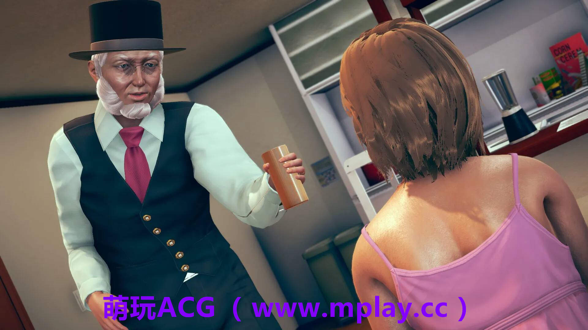 来源于萌玩ACG(www.mplay.cc)-玩转萌系-最新最热的黄油,ACG资源-汉化-破解!!!