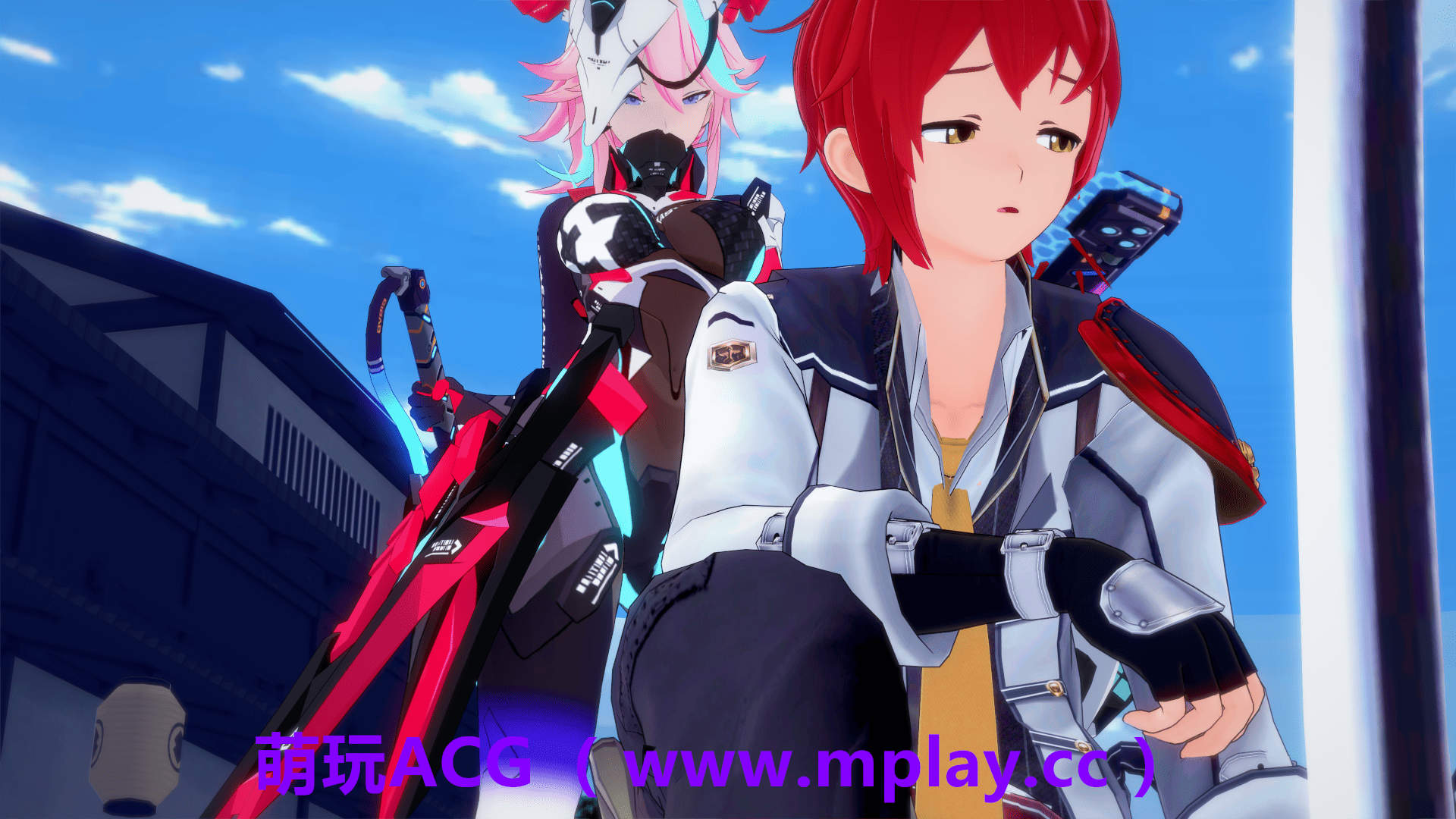 来源于萌玩ACG(www.mplay.cc)-玩转萌系-最新最热的黄油,ACG资源-汉化-破解!!!