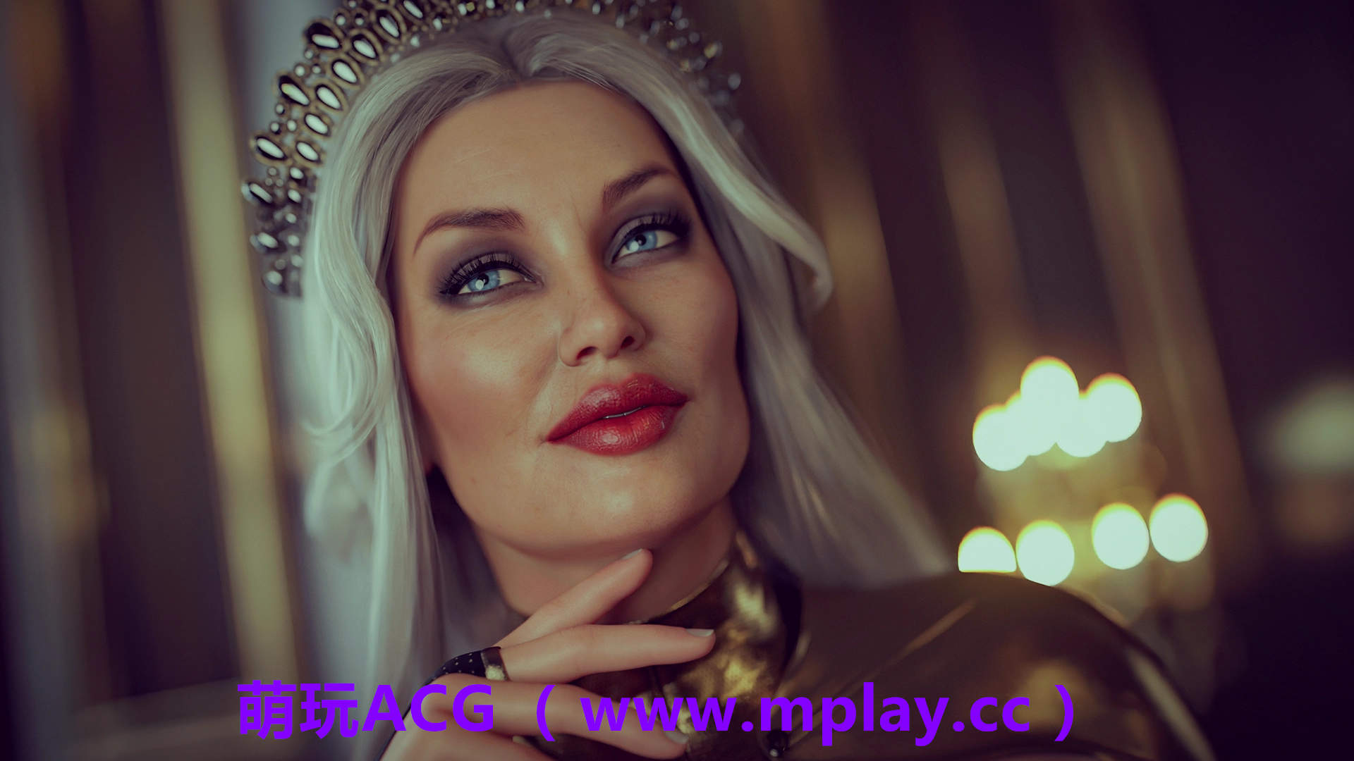 来源于萌玩ACG(www.mplay.cc)-玩转萌系-最新最热的黄油,ACG资源-汉化-破解!!!