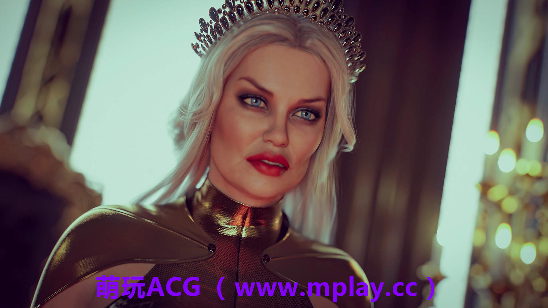 来源于萌玩ACG(www.mplay.cc)-玩转萌系-最新最热的黄油,ACG资源-汉化-破解!!!