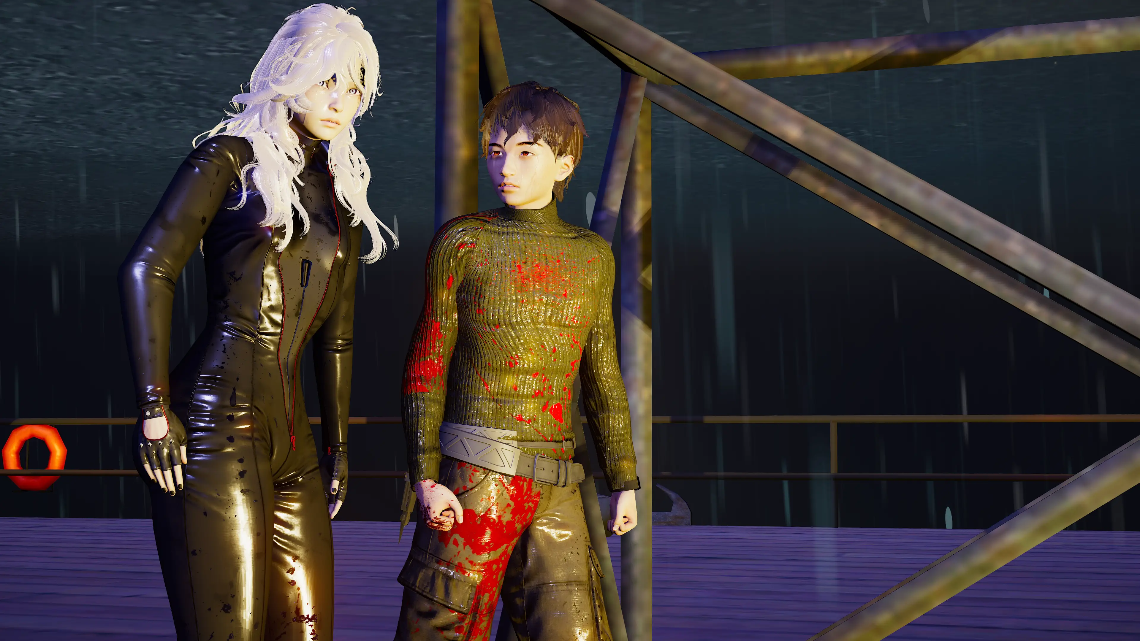 来源于萌玩ACG(www.mplay.cc)-玩转萌系-最新最热的黄油,ACG资源-汉化-破解!!!