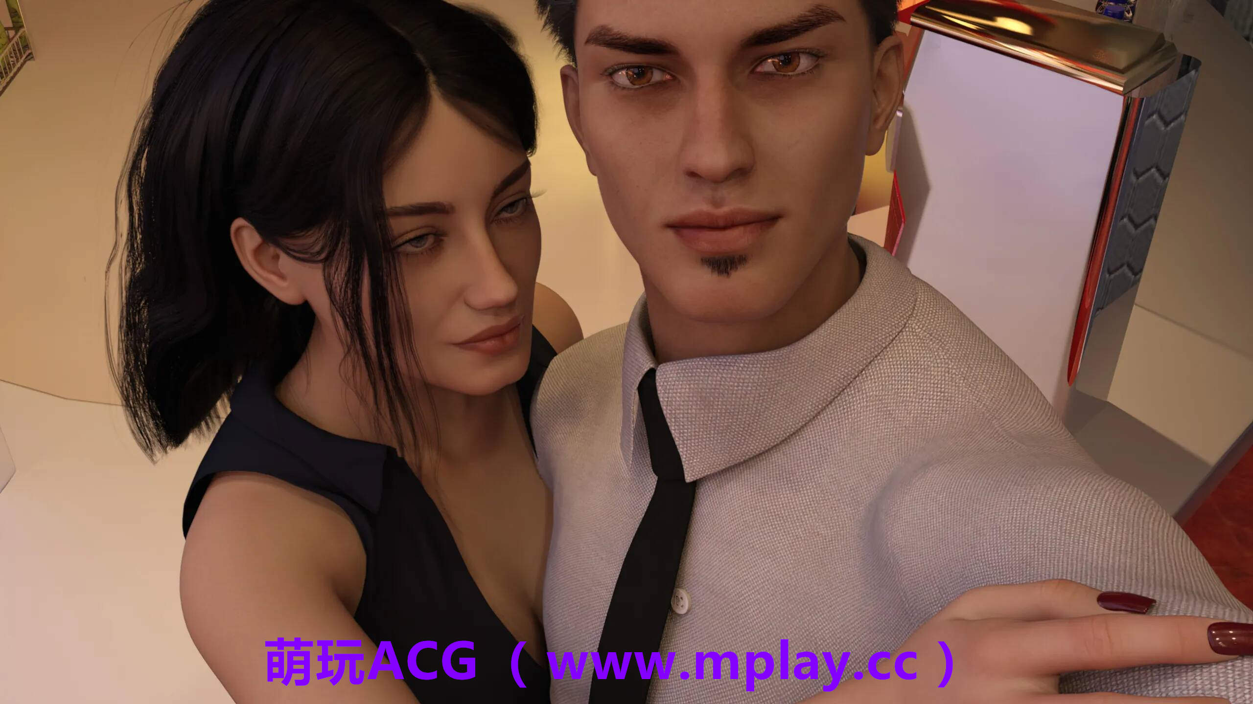 来源于萌玩ACG(www.mplay.cc)-玩转萌系-最新最热的黄油,ACG资源-汉化-破解!!!