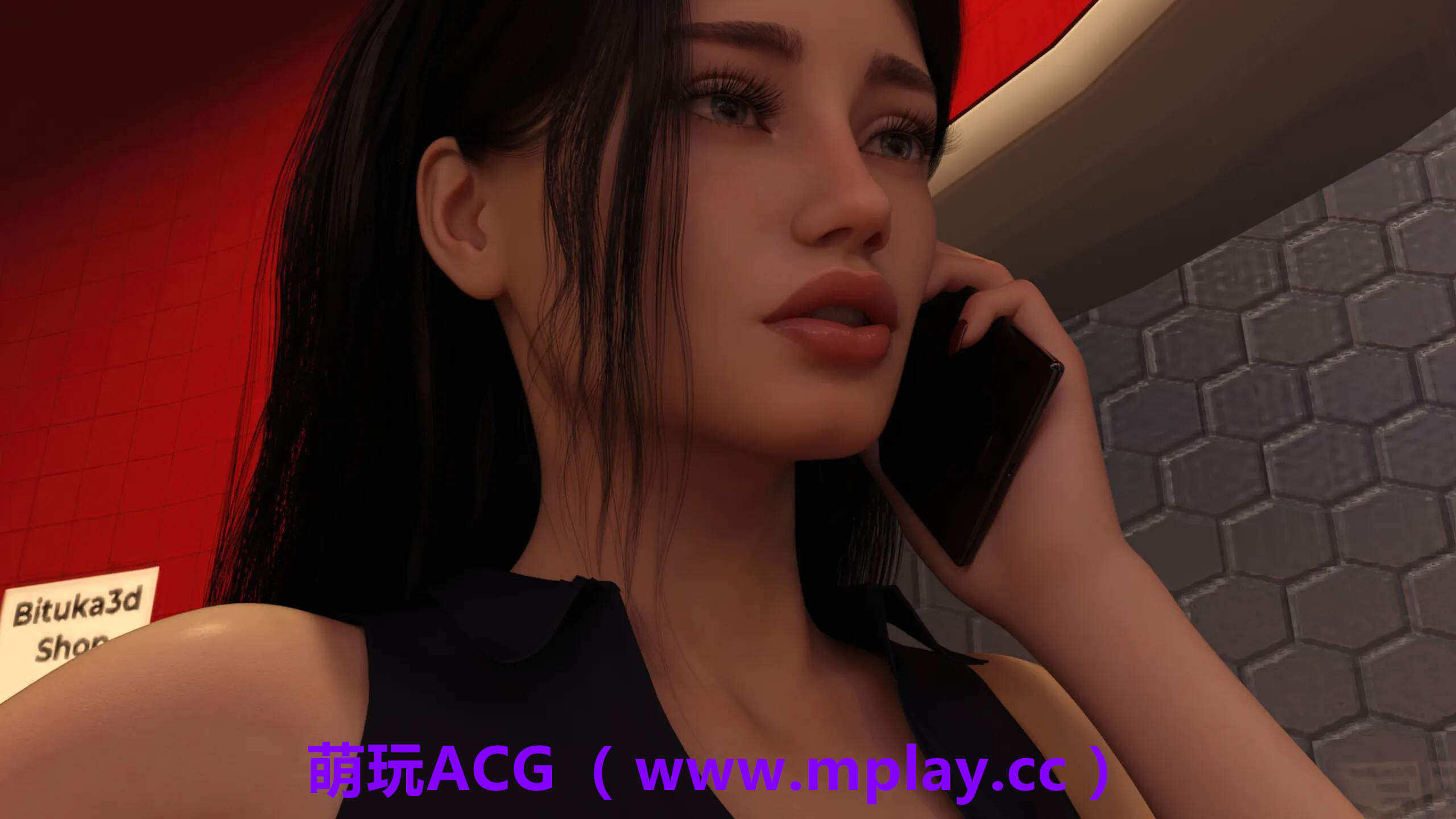 来源于萌玩ACG(www.mplay.cc)-玩转萌系-最新最热的黄油,ACG资源-汉化-破解!!!