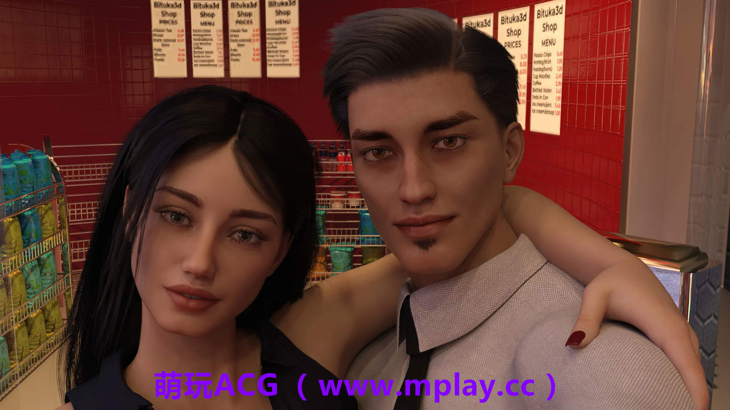 来源于萌玩ACG(www.mplay.cc)-玩转萌系-最新最热的黄油,ACG资源-汉化-破解!!!