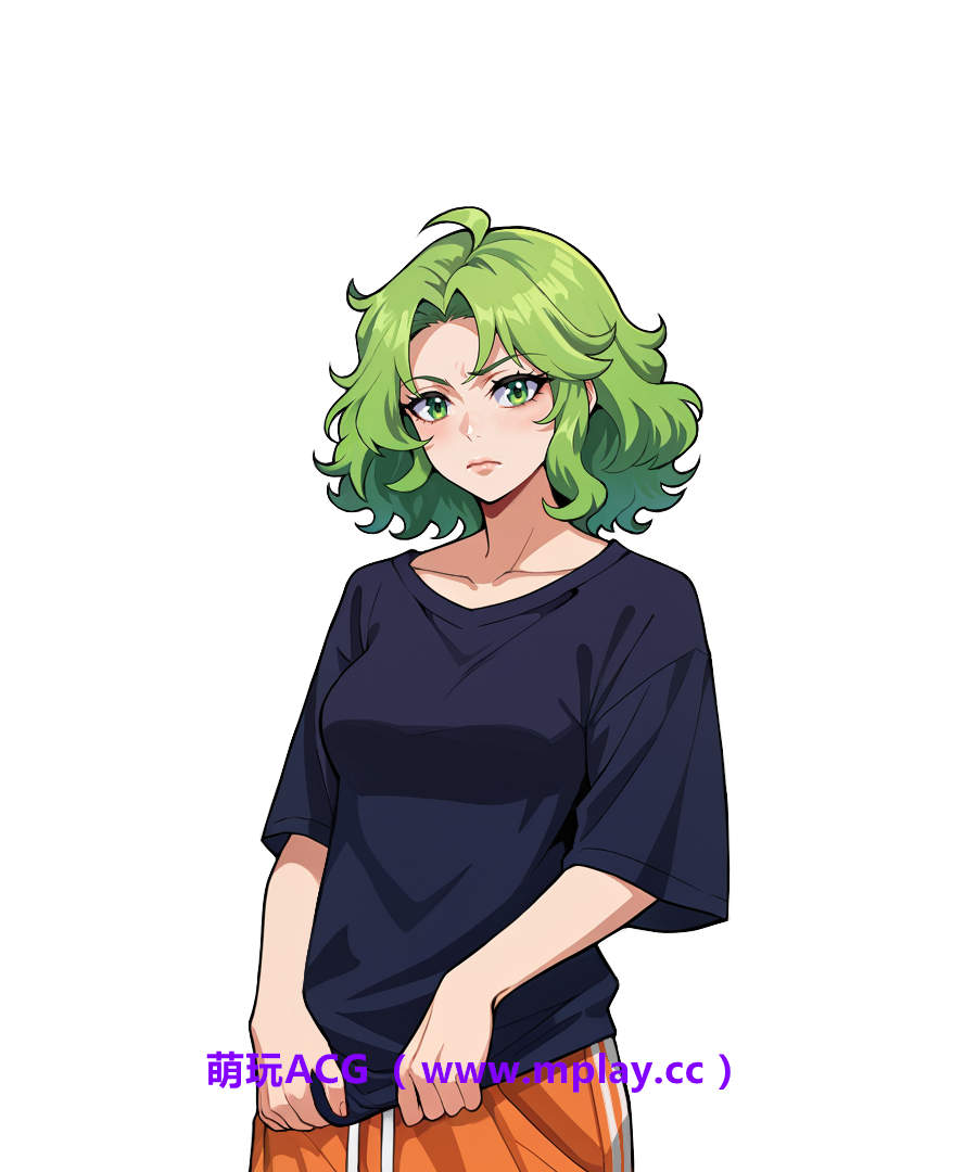 来源于萌玩ACG(www.mplay.cc)-玩转萌系-最新最热的黄油,ACG资源-汉化-破解!!!