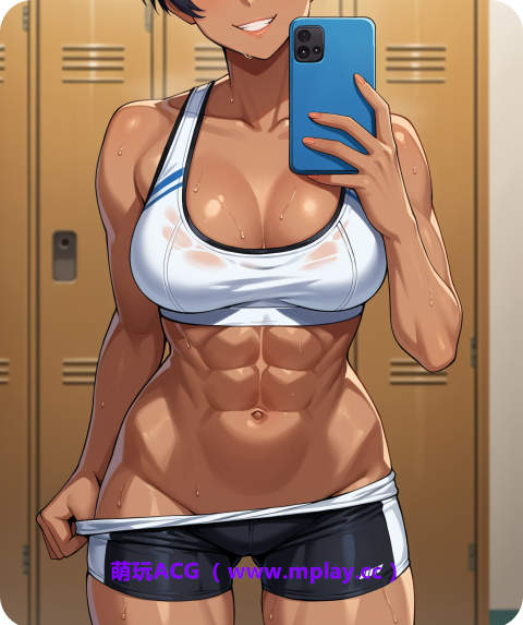 来源于萌玩ACG(www.mplay.cc)-玩转萌系-最新最热的黄油,ACG资源-汉化-破解!!!