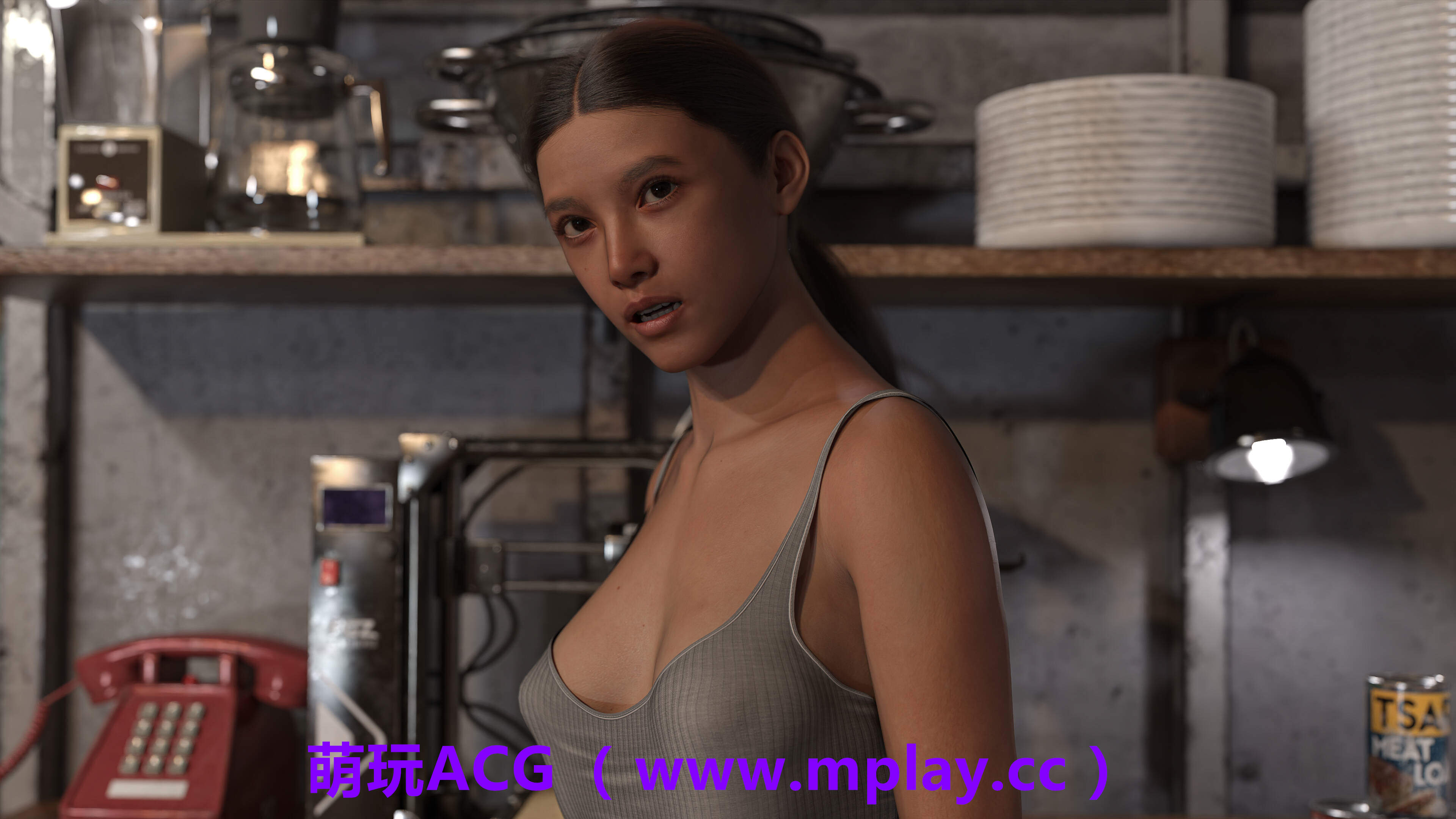 来源于萌玩ACG(www.mplay.cc)-玩转萌系-最新最热的黄油,ACG资源-汉化-破解!!!
