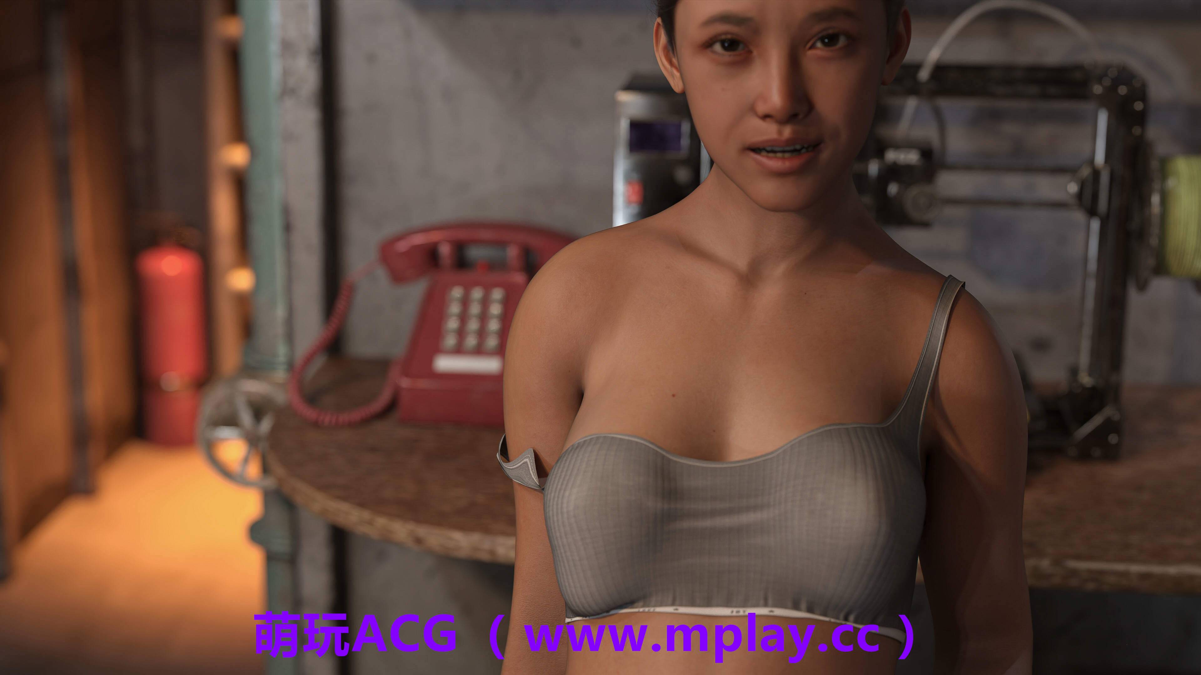 来源于萌玩ACG(www.mplay.cc)-玩转萌系-最新最热的黄油,ACG资源-汉化-破解!!!